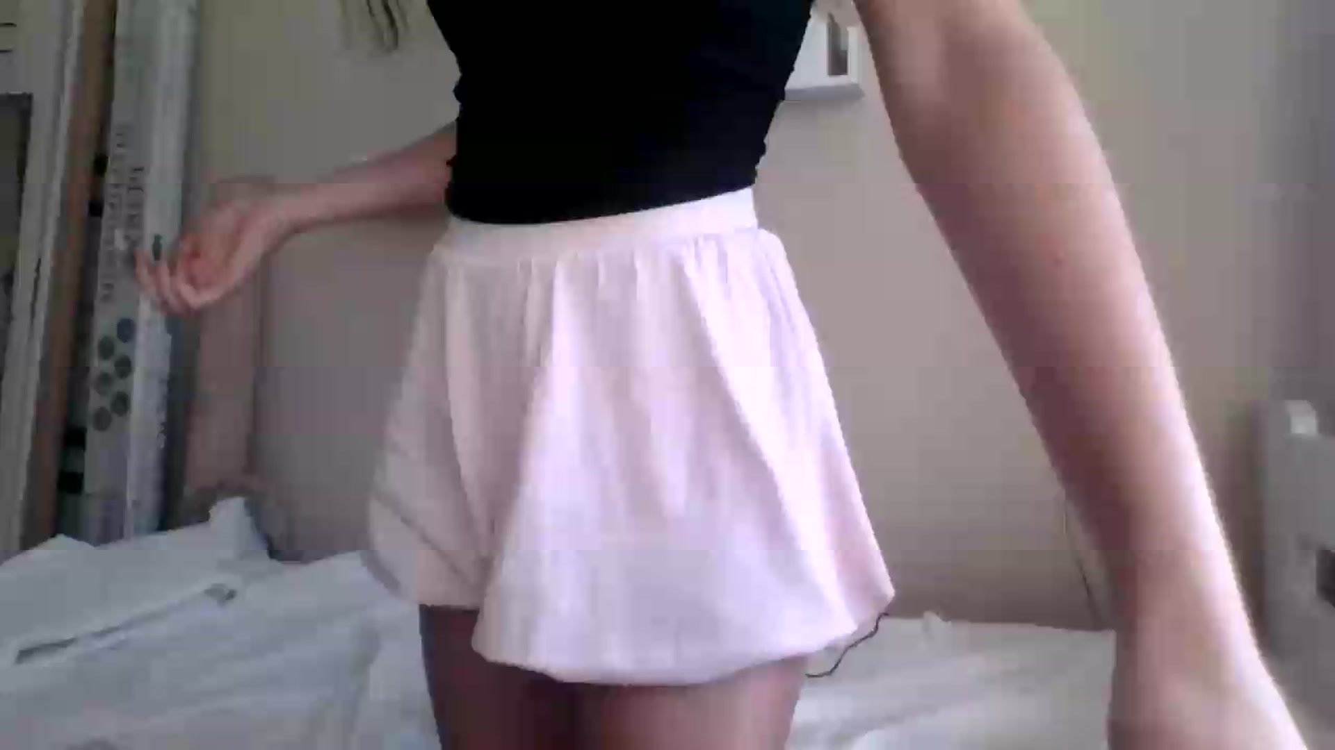 Gallery image thumbnail from SabrinaXx's myfreecams stream on, 08/14/2026, 15:17 image 14 of 20