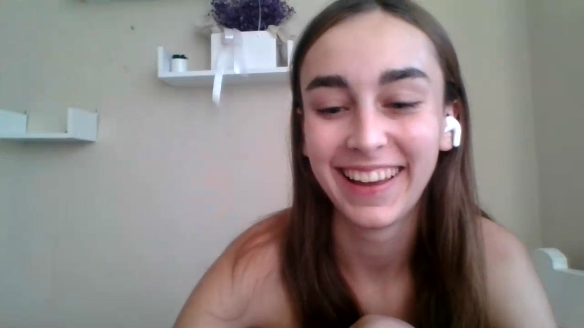 Gallery image thumbnail from SabrinaXx's myfreecams stream on, 08/14/2026, 16:55 image 2 of 20
