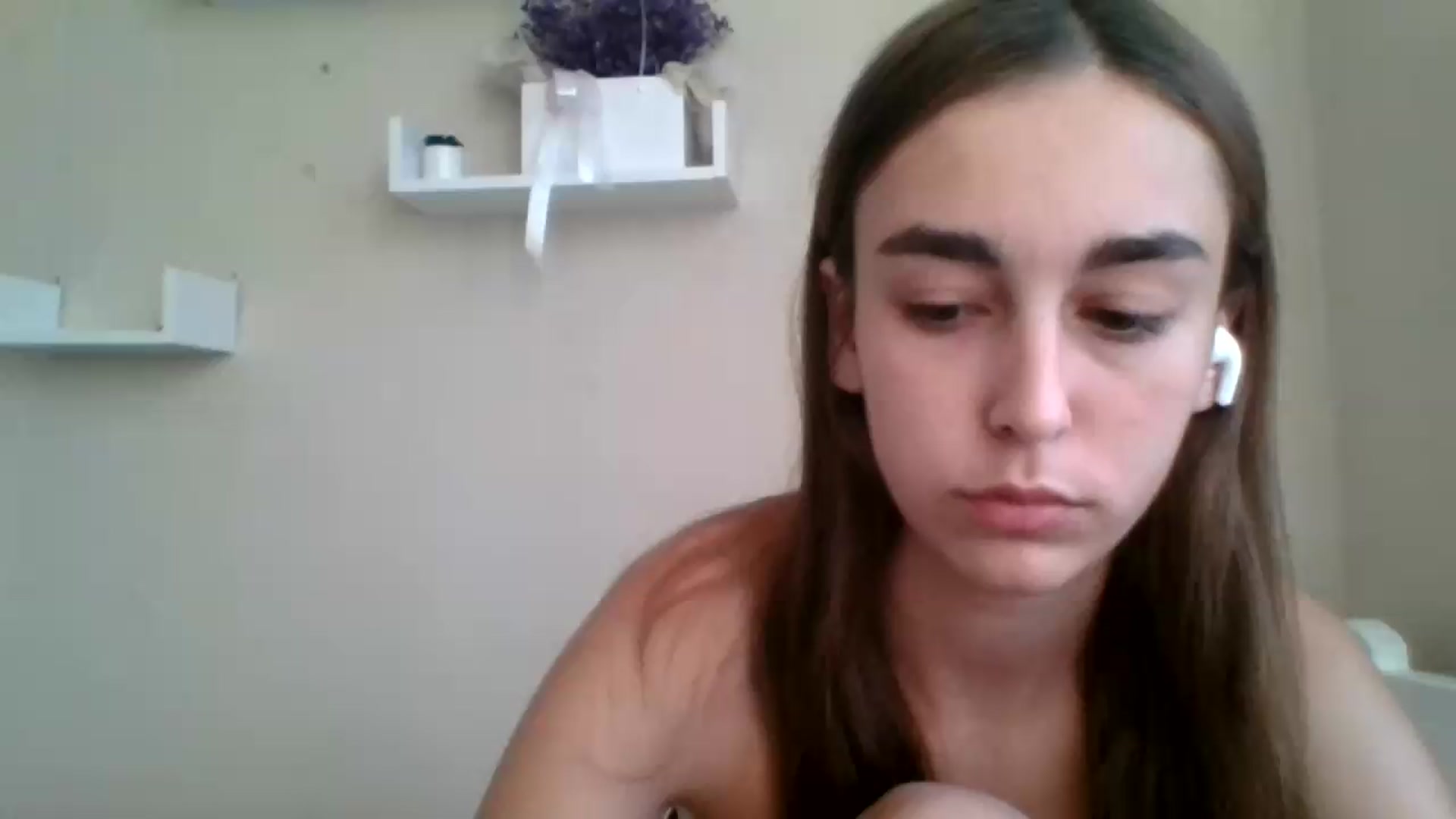 Gallery image thumbnail from SabrinaXx's myfreecams stream on, 08/14/2026, 16:55 image 1 of 20