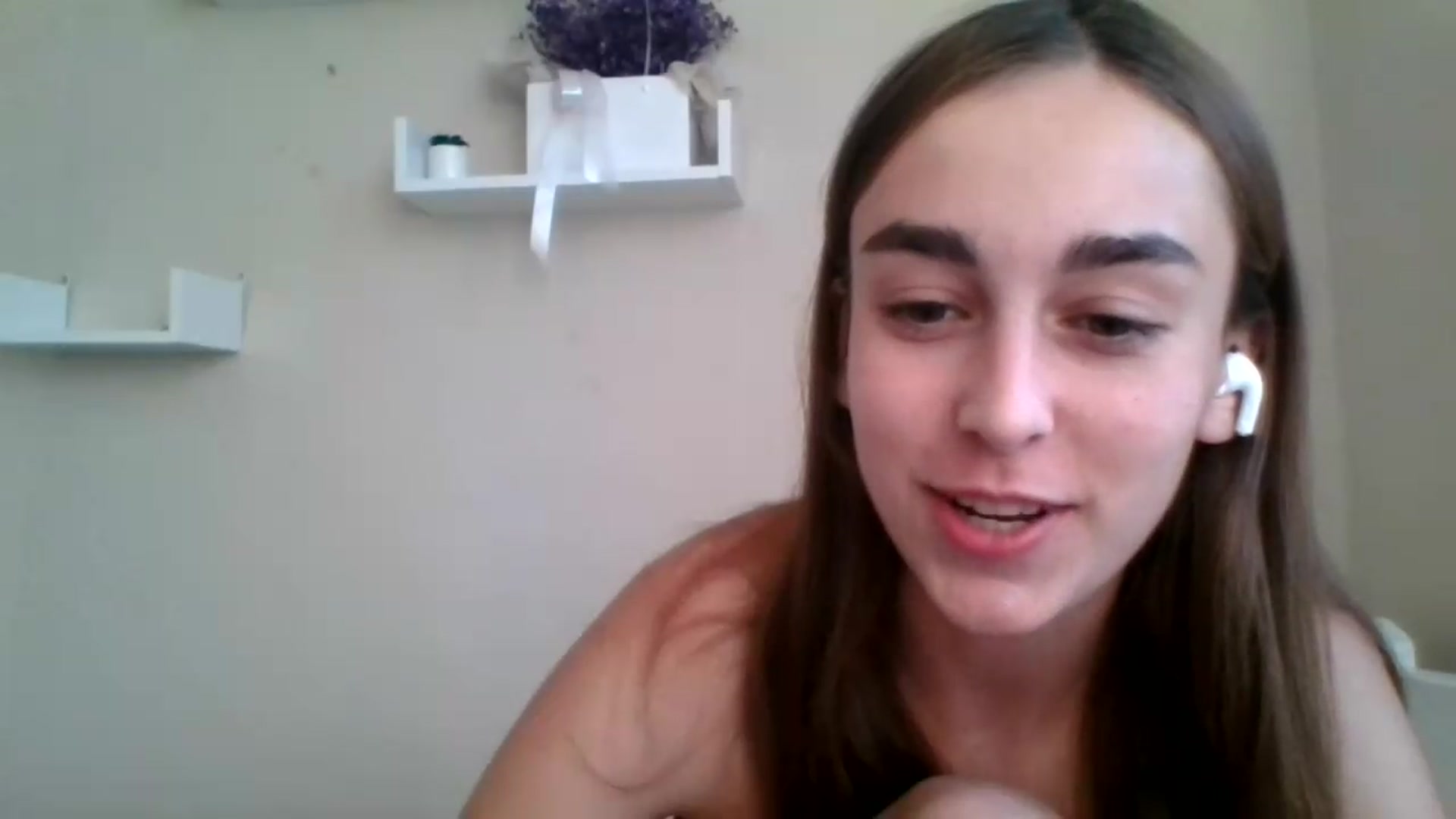 Gallery image thumbnail from SabrinaXx's myfreecams stream on, 08/14/2026, 16:55 image 6 of 20