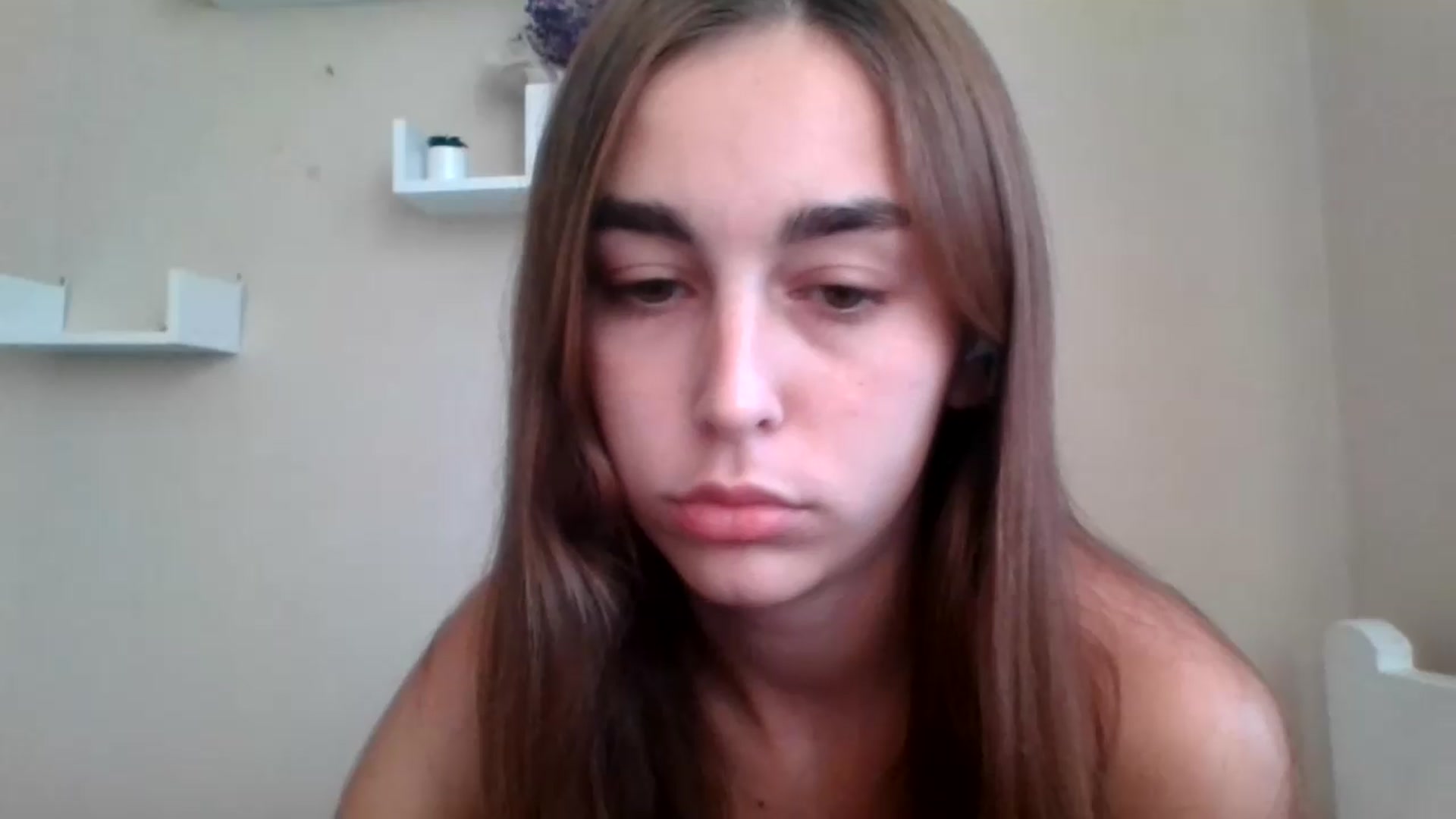 Gallery image thumbnail from SabrinaXx's myfreecams stream on, 08/14/2026, 16:55 image 19 of 20