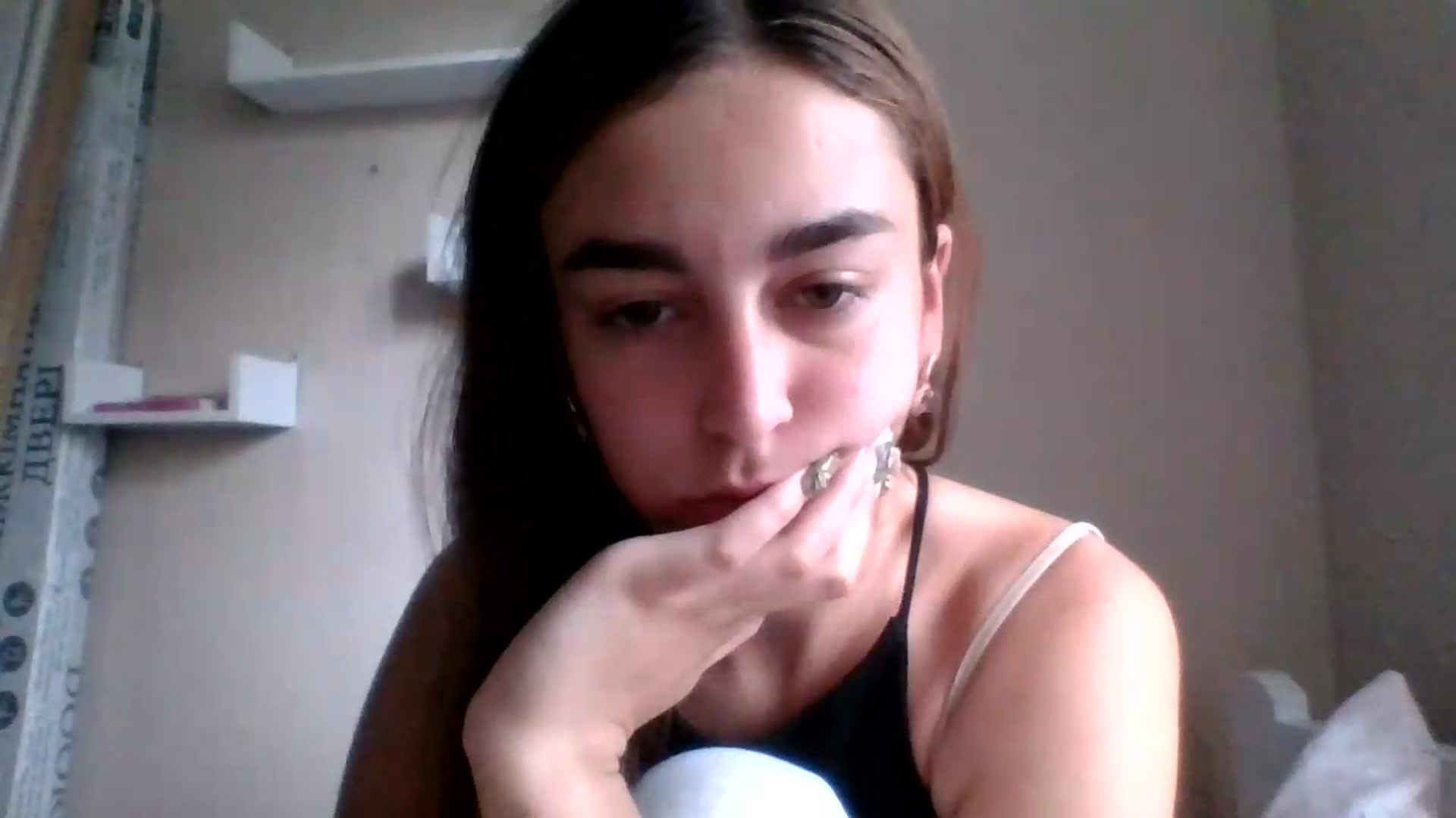 Gallery image thumbnail from SabrinaXx's myfreecams stream on, 08/18/2026, 09:34 image 18 of 20