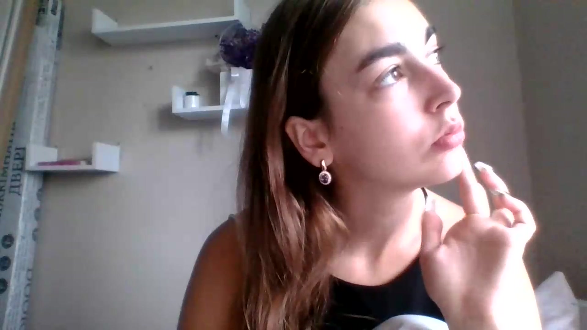 Gallery image thumbnail from SabrinaXx's myfreecams stream on, 08/18/2026, 09:34 image 13 of 20