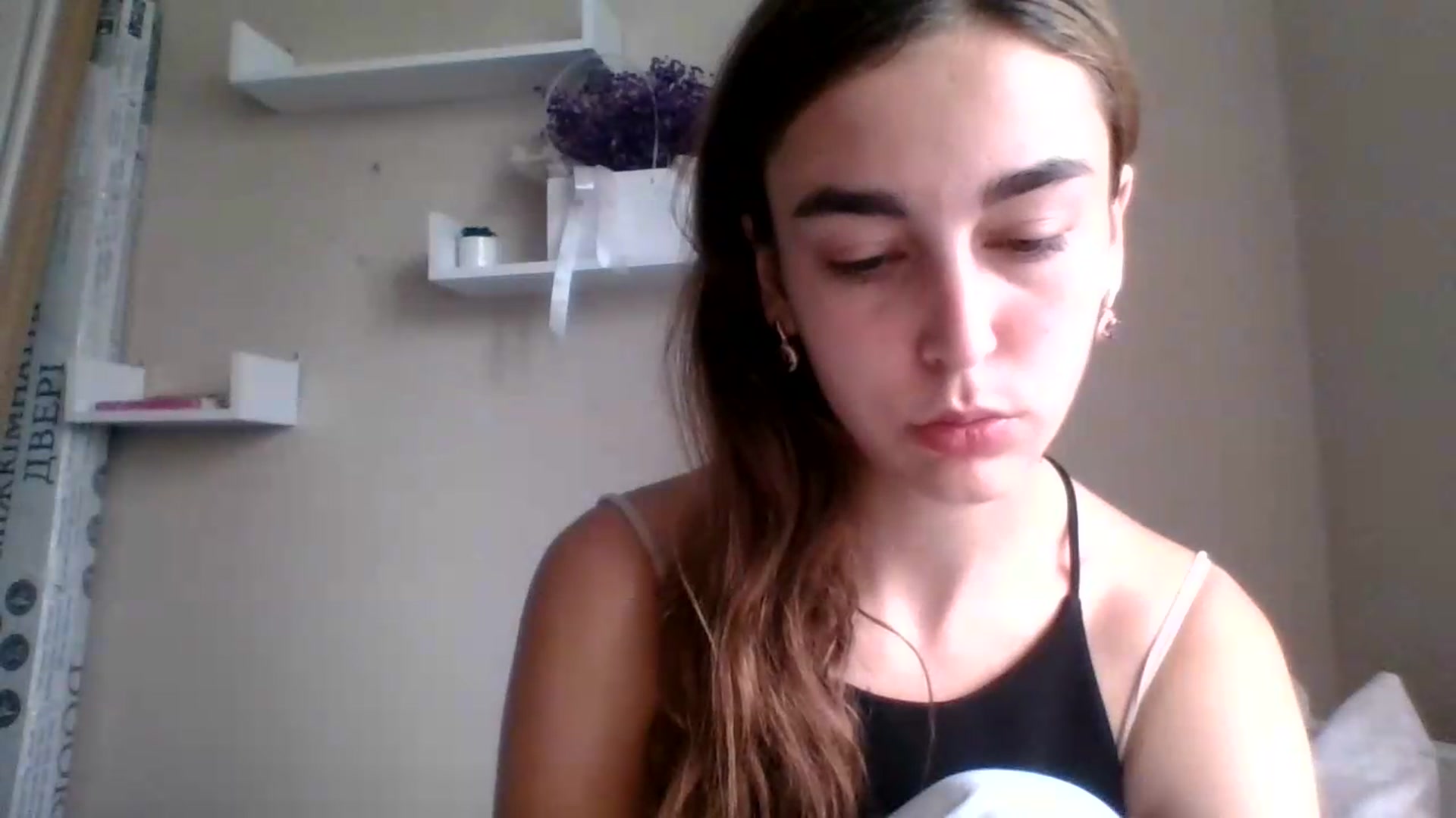 Gallery image thumbnail from SabrinaXx's myfreecams stream on, 08/18/2026, 09:34 image 9 of 20