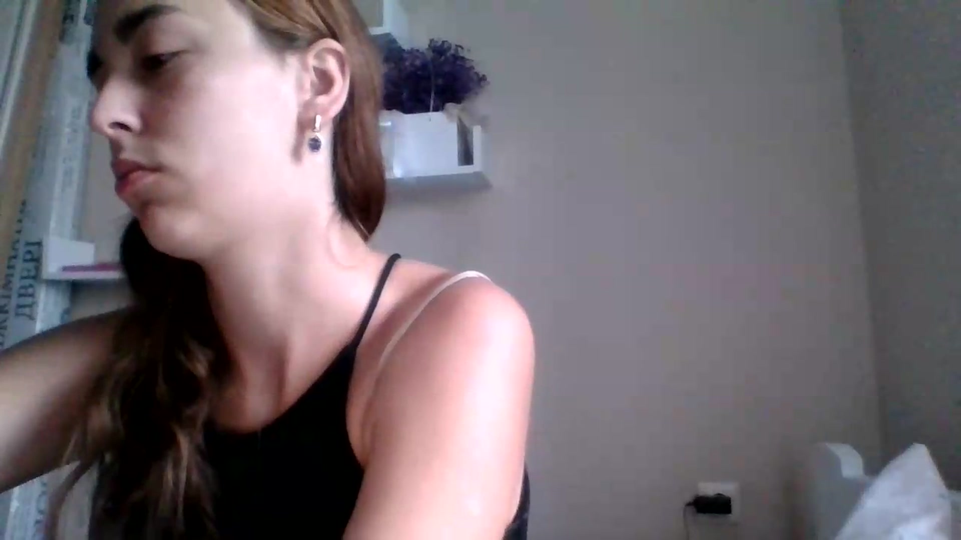 Gallery image thumbnail from SabrinaXx's myfreecams stream on, 08/18/2026, 09:34 image 15 of 20