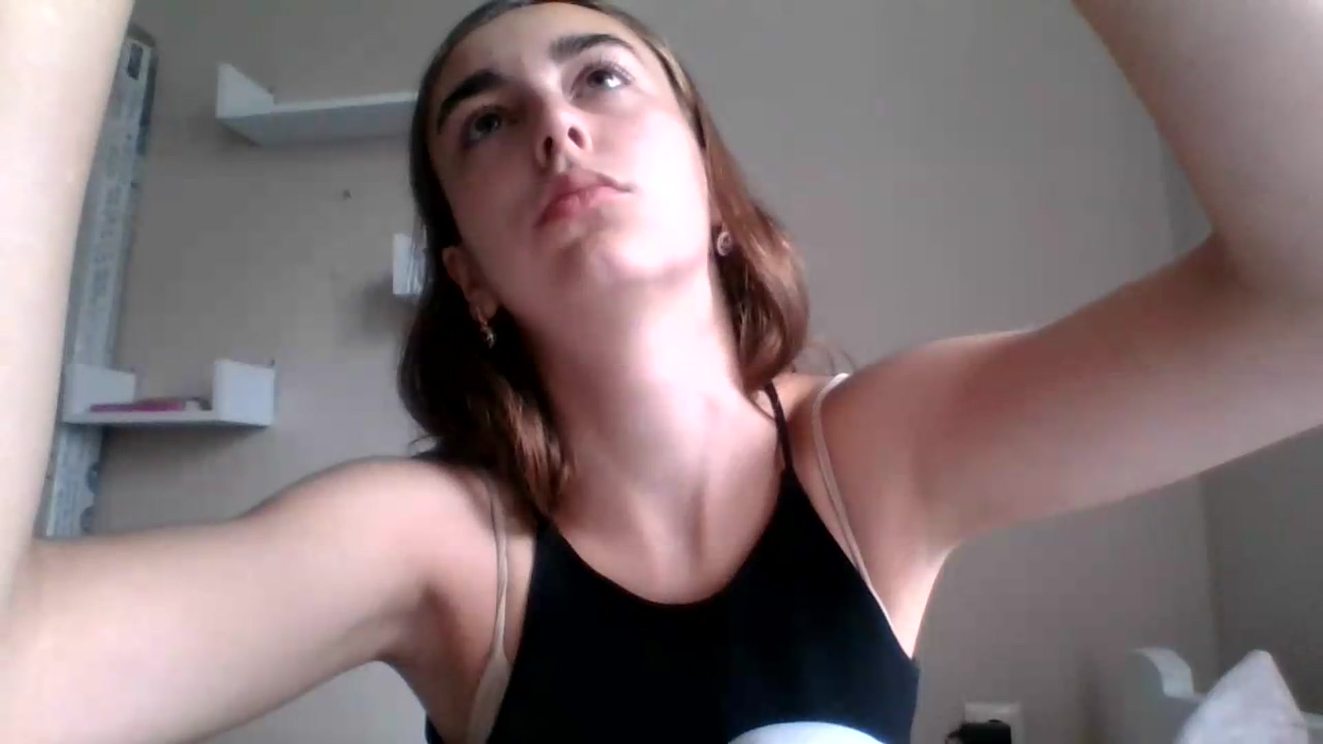 Gallery image thumbnail from SabrinaXx's myfreecams stream on, 08/18/2026, 09:34 image 2 of 20