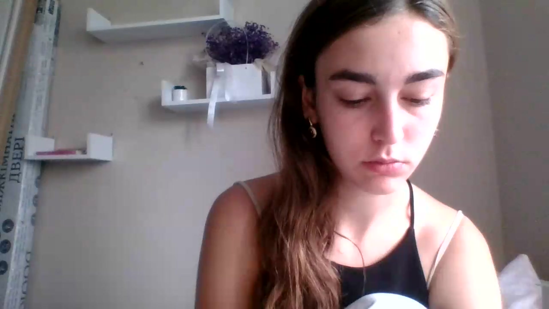 Gallery image thumbnail from SabrinaXx's myfreecams stream on, 08/18/2026, 09:34 image 10 of 20