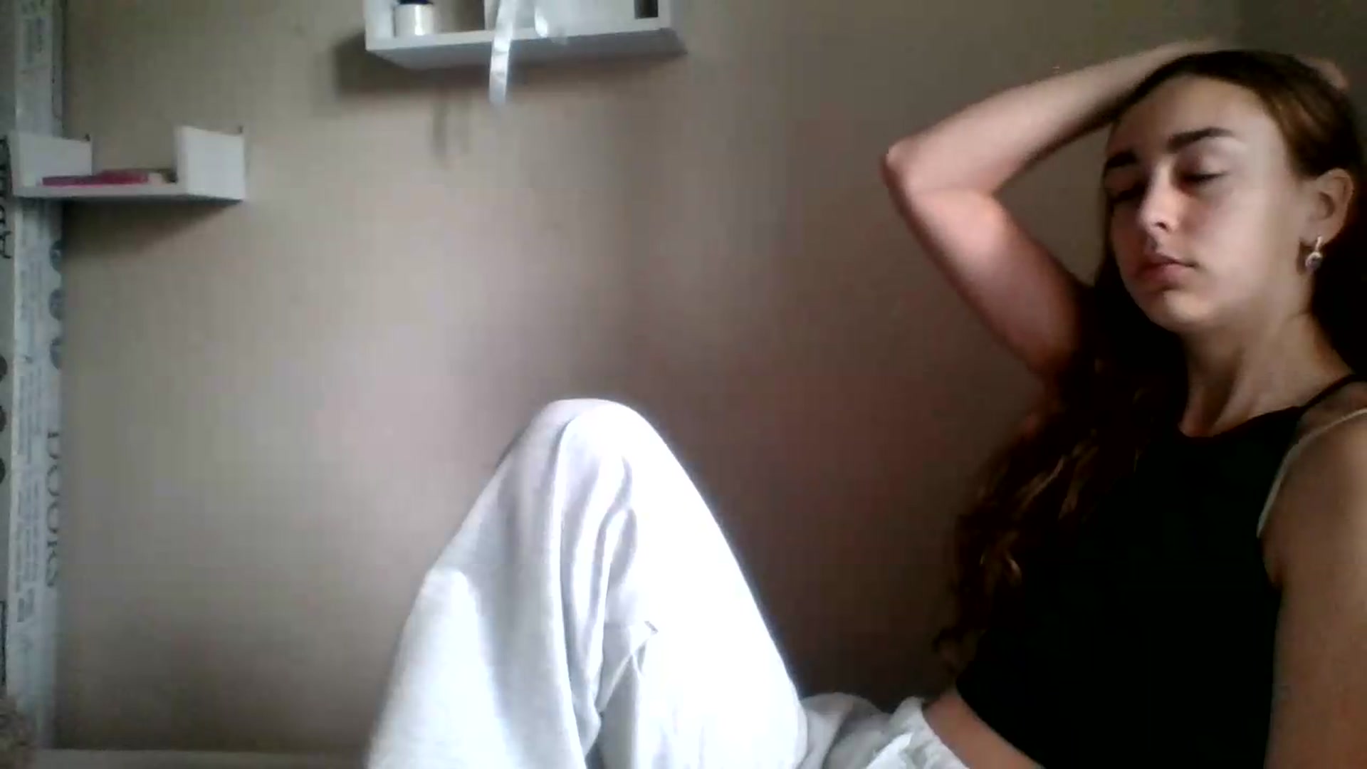 Gallery image thumbnail from SabrinaXx's myfreecams stream on, 08/18/2026, 09:34 image 20 of 20