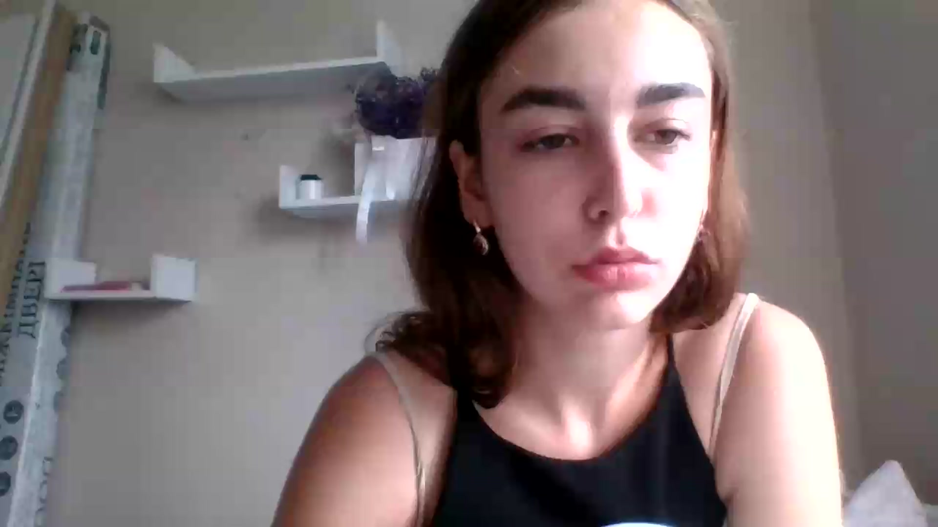 Gallery image thumbnail from SabrinaXx's myfreecams stream on, 08/18/2026, 09:34 image 1 of 20