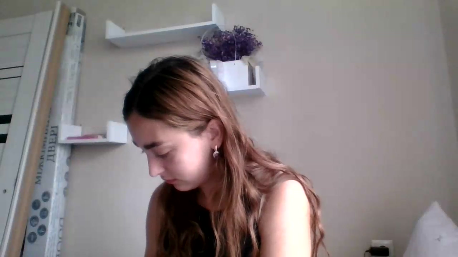 Gallery image thumbnail from SabrinaXx's myfreecams stream on, 08/18/2026, 10:00 image 20 of 20