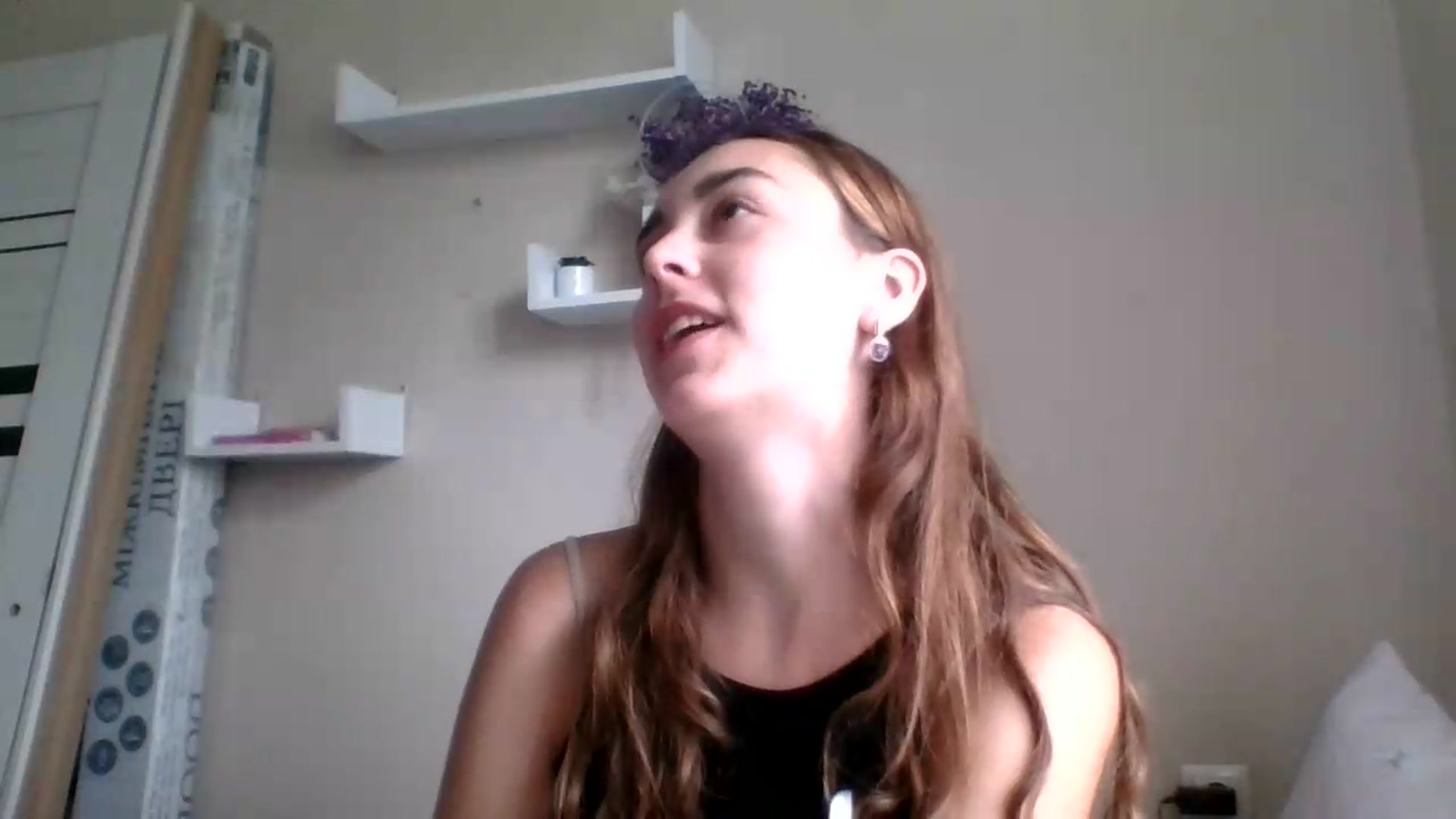 Gallery image thumbnail from SabrinaXx's myfreecams stream on, 08/18/2026, 10:00 image 19 of 20