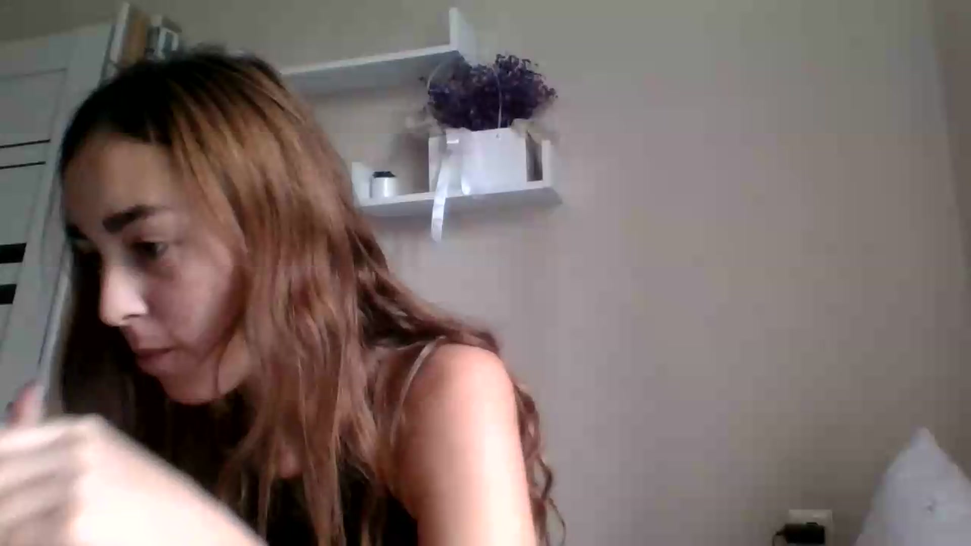 Gallery image thumbnail from SabrinaXx's myfreecams stream on, 08/18/2026, 10:00 image 16 of 20