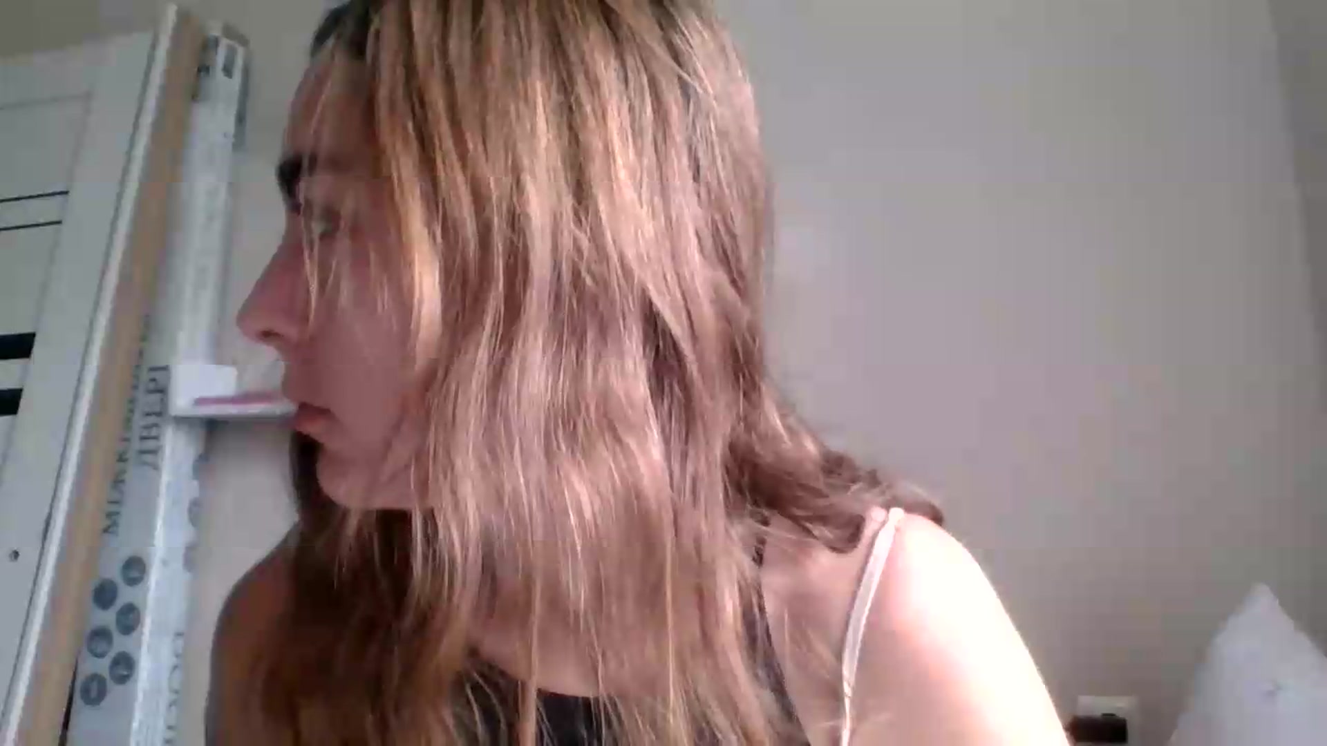 Gallery image thumbnail from SabrinaXx's myfreecams stream on, 08/18/2026, 10:00 image 13 of 20