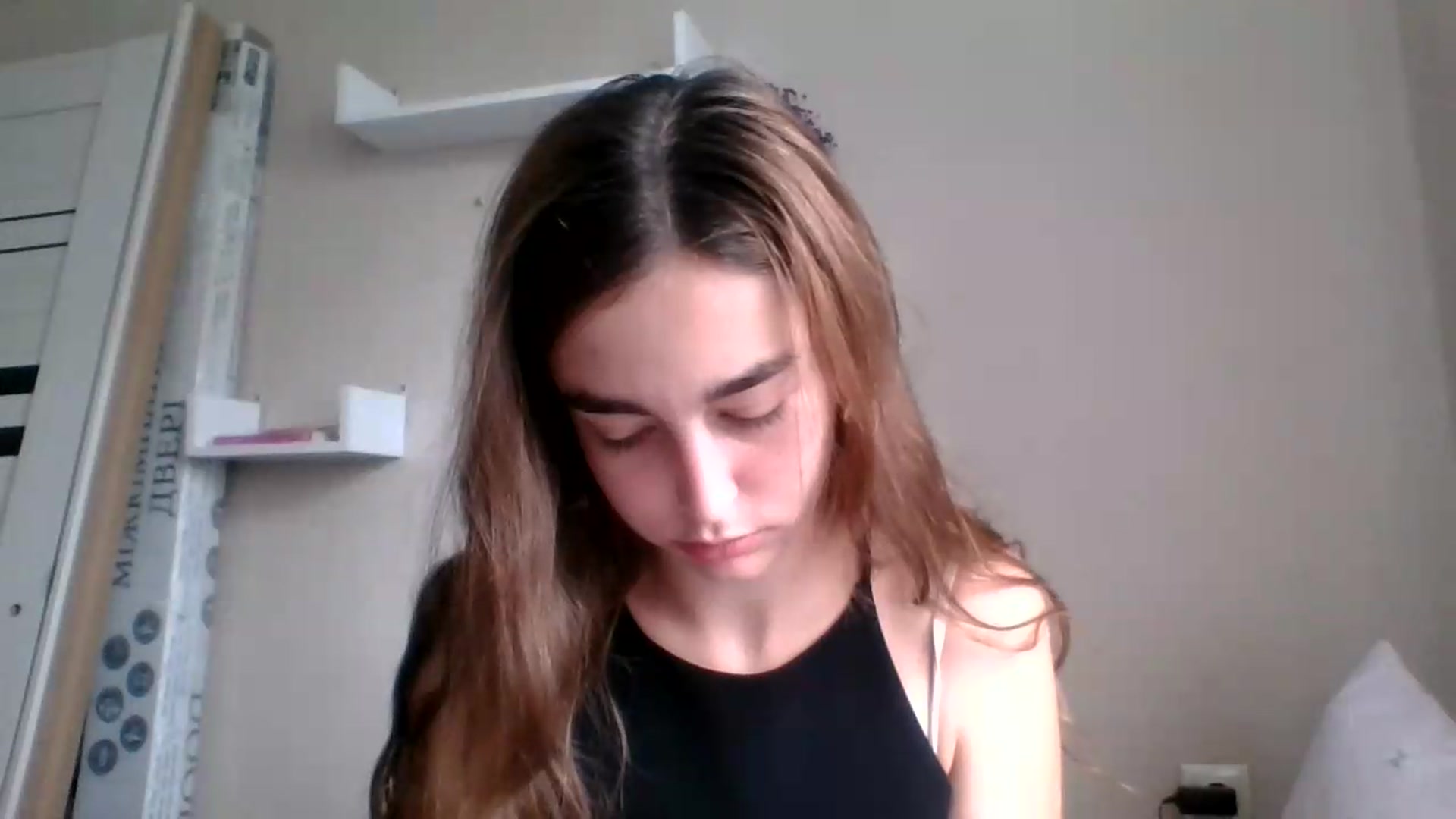Gallery image thumbnail from SabrinaXx's myfreecams stream on, 08/18/2026, 10:00 image 12 of 20