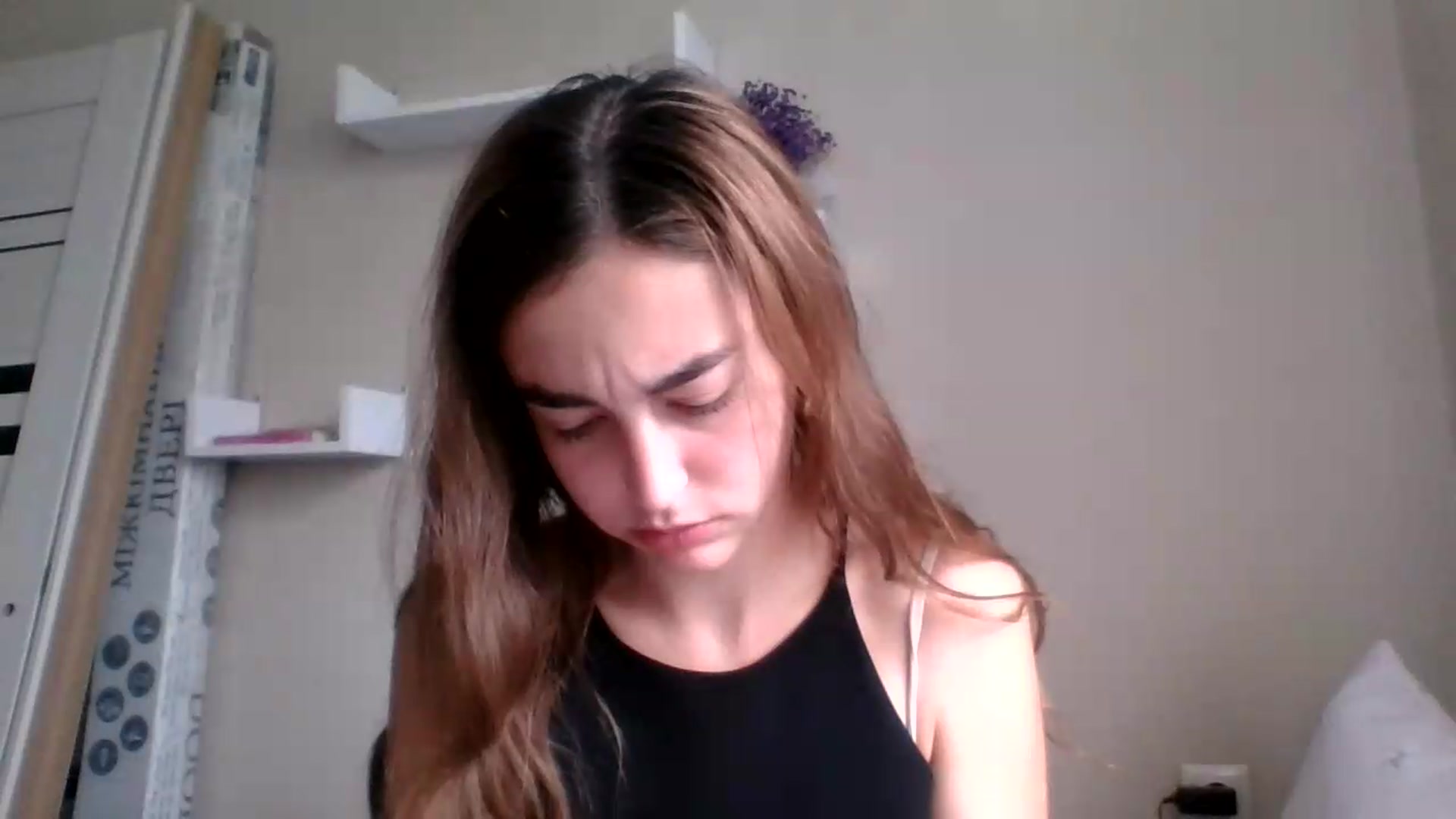 Gallery image thumbnail from SabrinaXx's myfreecams stream on, 08/18/2026, 10:00 image 9 of 20