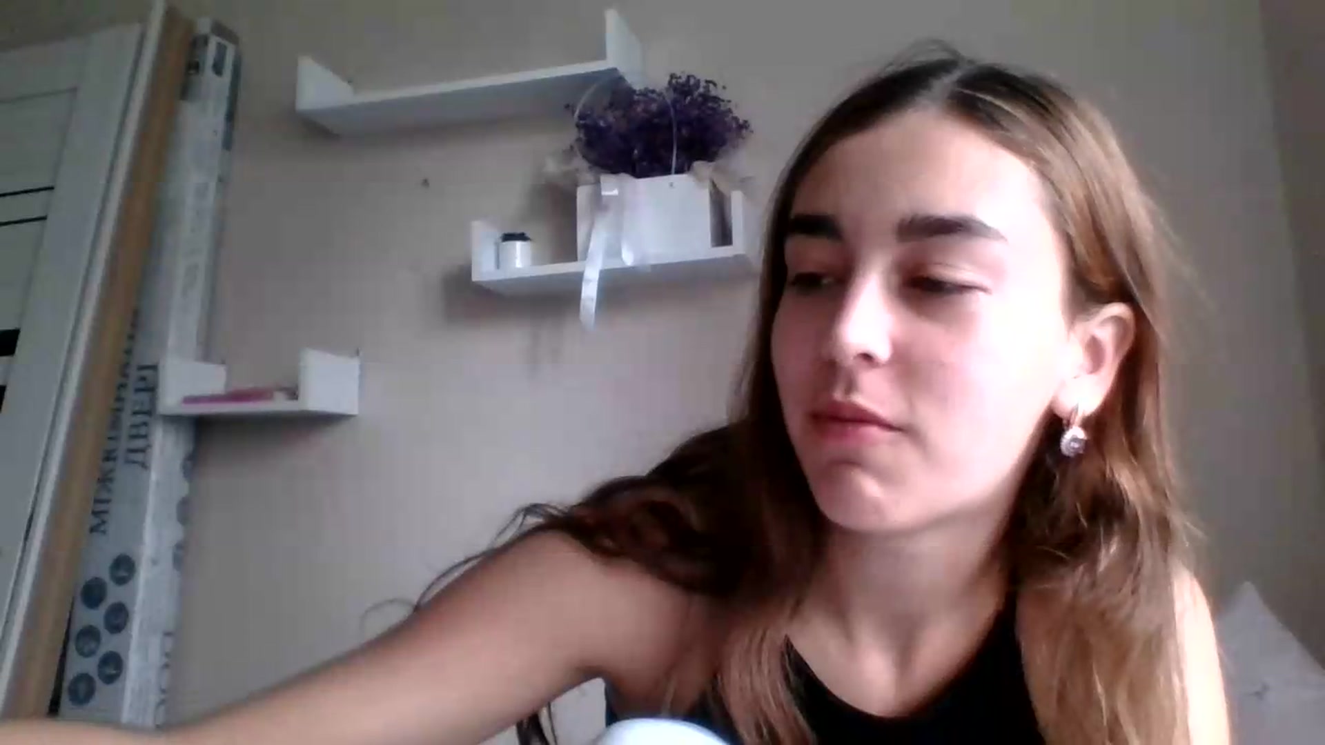 Gallery image thumbnail from SabrinaXx's myfreecams stream on, 08/18/2026, 10:00 image 2 of 20