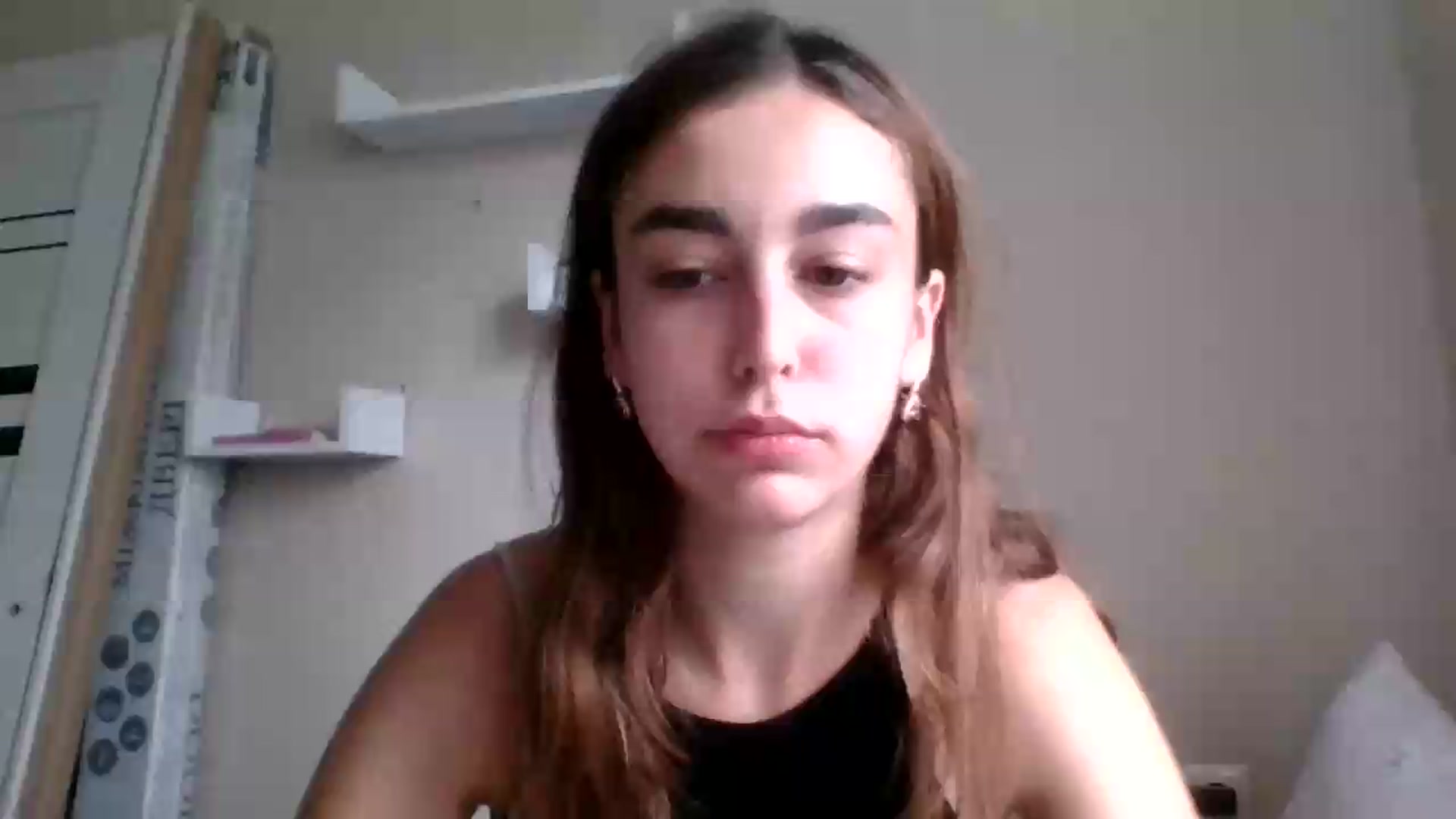Gallery image thumbnail from SabrinaXx's myfreecams stream on, 08/18/2026, 10:00 image 18 of 20