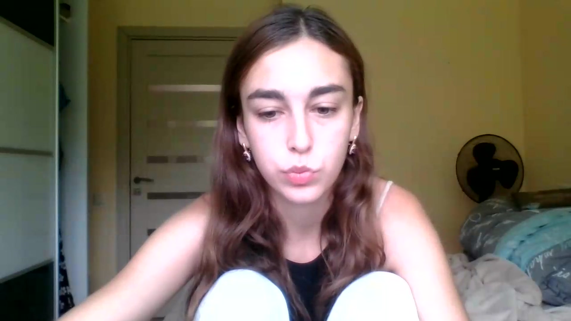 Gallery image thumbnail from SabrinaXx's myfreecams stream on, 08/18/2026, 10:36 image 5 of 20