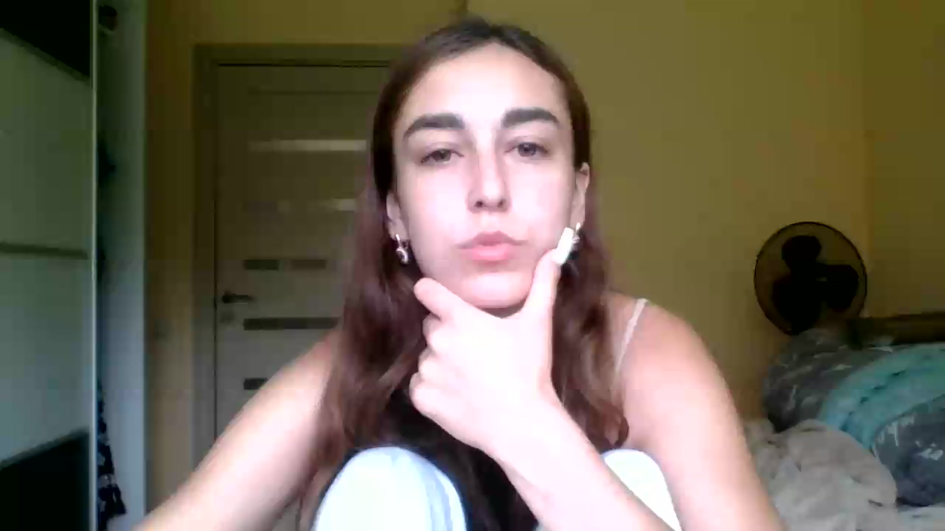 Gallery image thumbnail from SabrinaXx's myfreecams stream on, 08/18/2026, 10:36 image 6 of 20