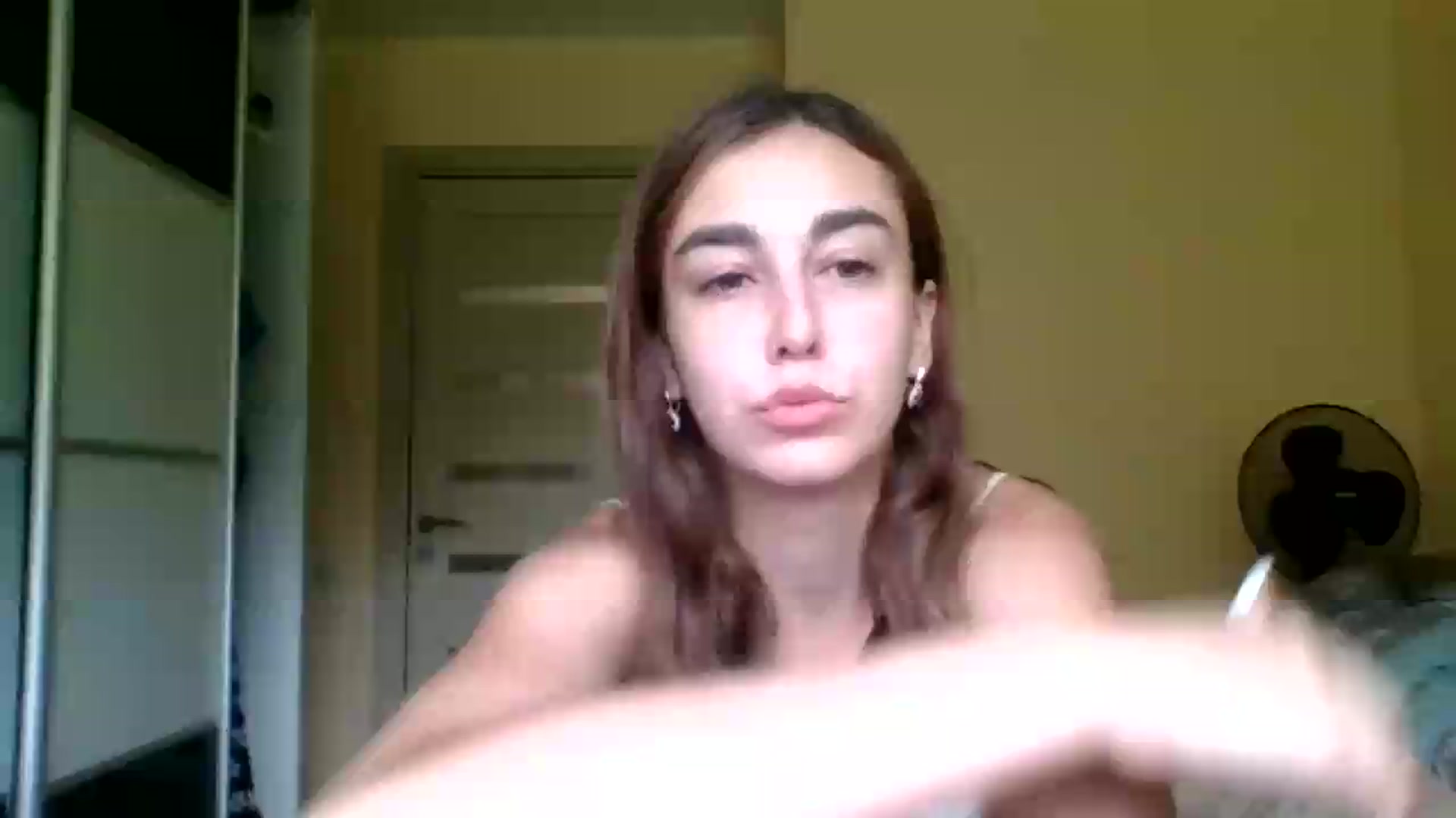 Gallery image thumbnail from SabrinaXx's myfreecams stream on, 08/18/2026, 10:36 image 1 of 20
