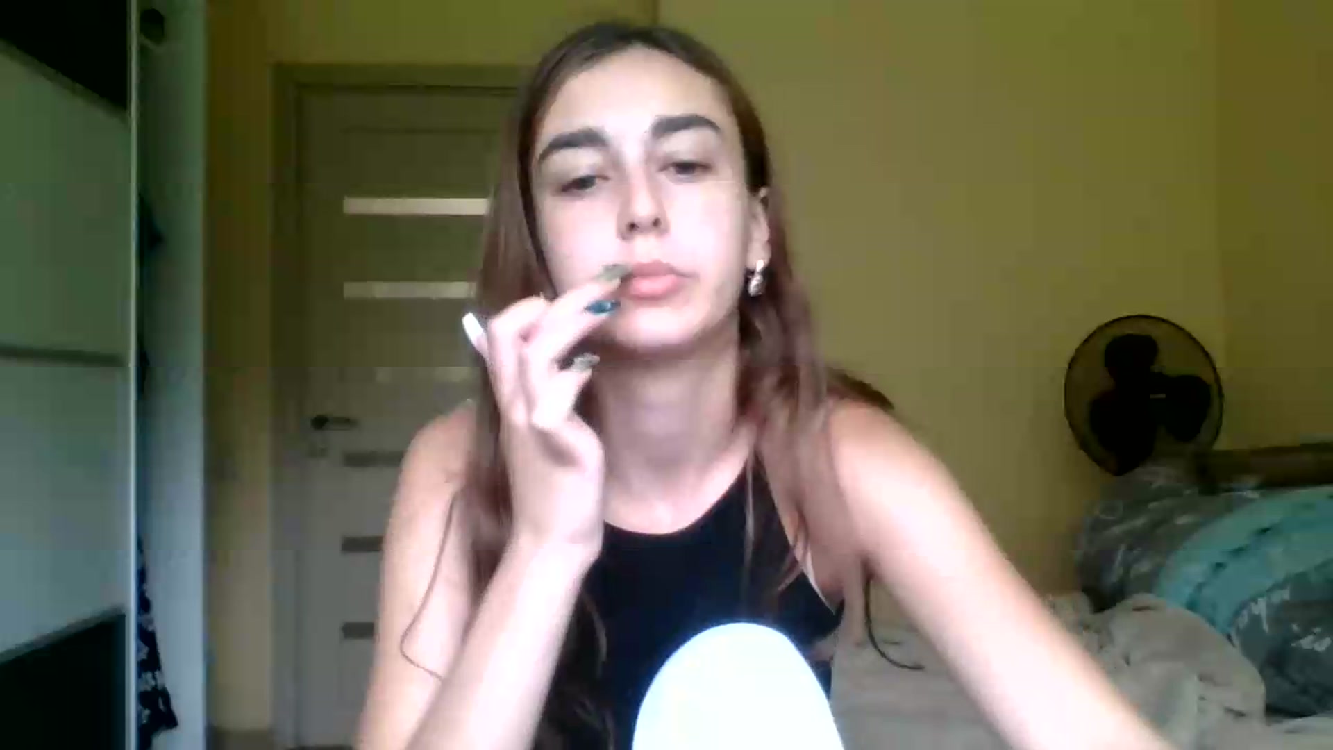 Gallery image thumbnail from SabrinaXx's myfreecams stream on, 08/18/2026, 10:36 image 13 of 20