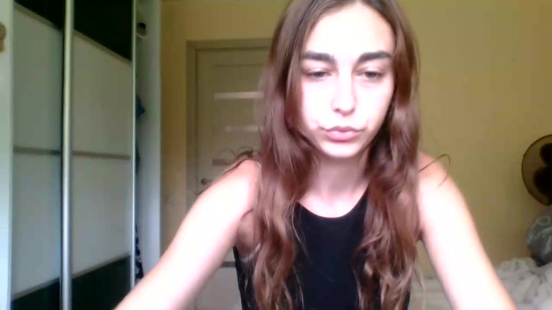 Gallery image thumbnail from SabrinaXx's myfreecams stream on, 08/18/2026, 11:03 image 19 of 20