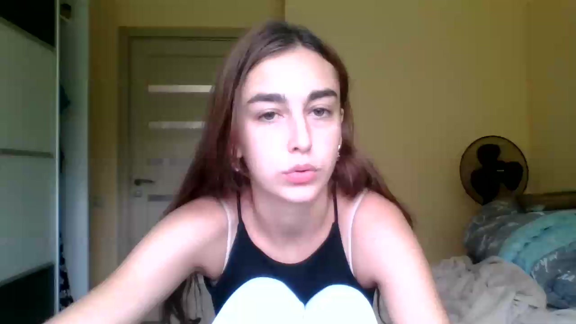 Gallery image thumbnail from SabrinaXx's myfreecams stream on, 08/18/2026, 11:03 image 1 of 20