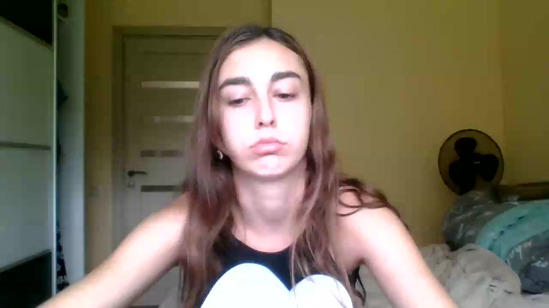 Gallery image thumbnail from SabrinaXx's myfreecams stream on, 08/18/2026, 11:03 image 17 of 20