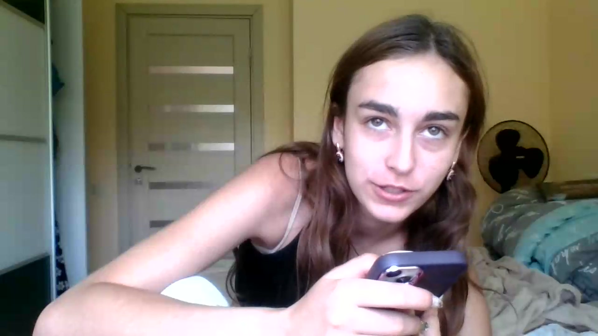 Gallery image thumbnail from SabrinaXx's myfreecams stream on, 08/18/2026, 13:26 image 10 of 20
