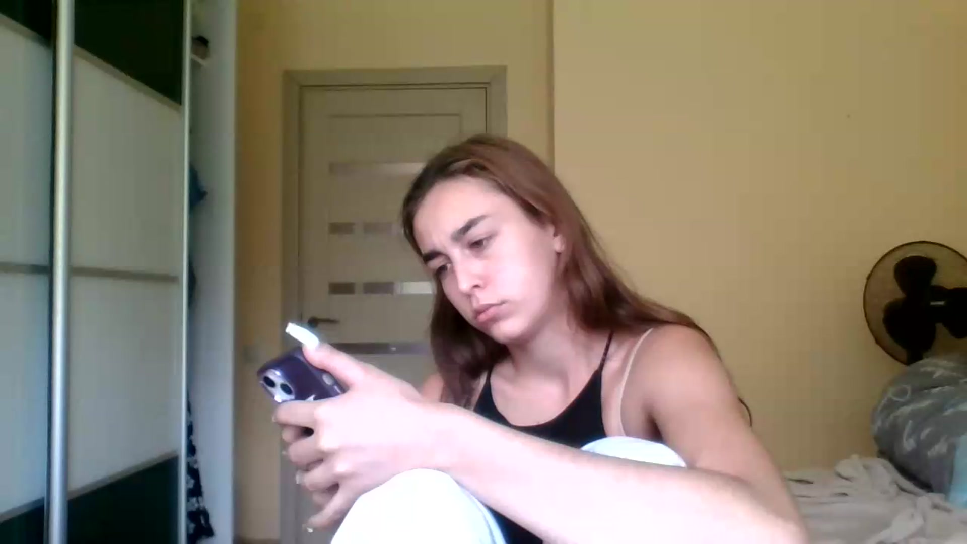 Gallery image thumbnail from SabrinaXx's myfreecams stream on, 08/18/2026, 13:52 image 9 of 20