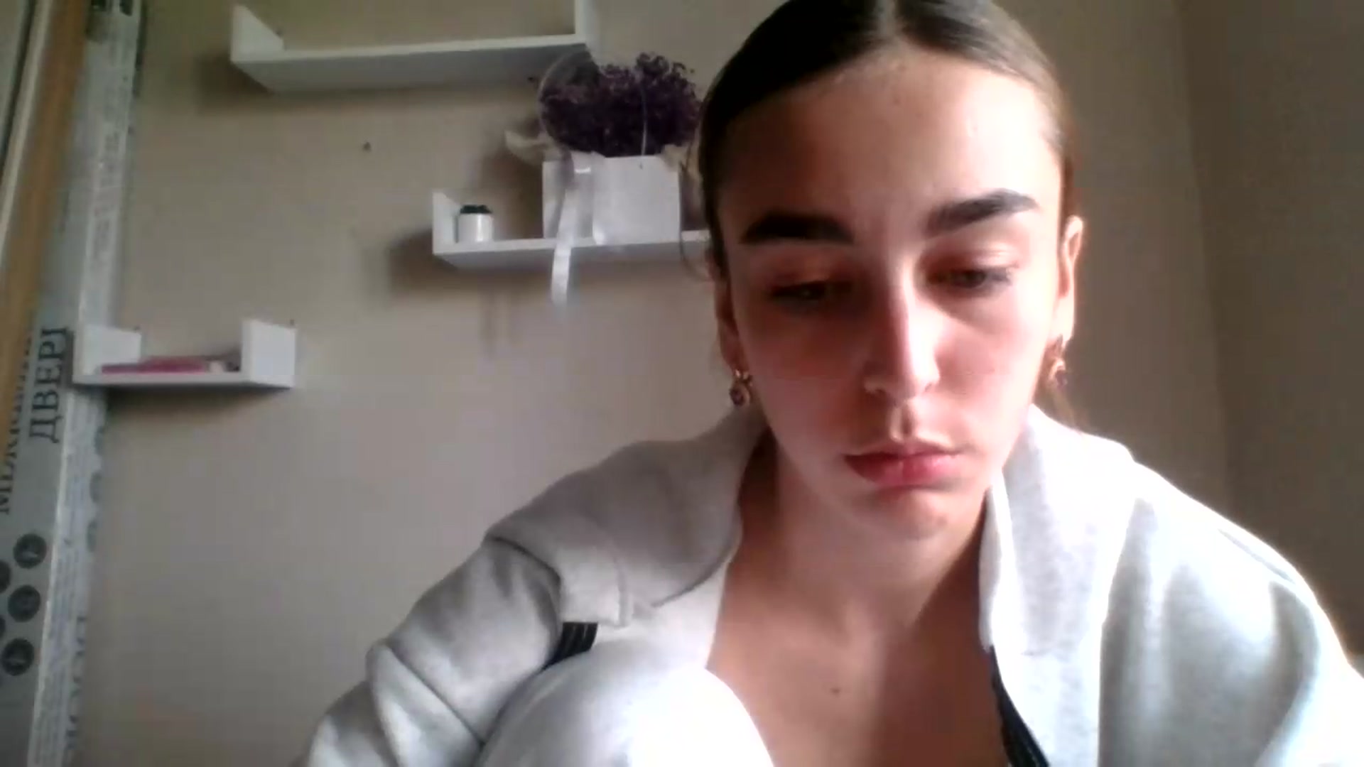 Gallery image thumbnail from SabrinaXx's myfreecams stream on, 08/19/2026, 12:03 image 7 of 20