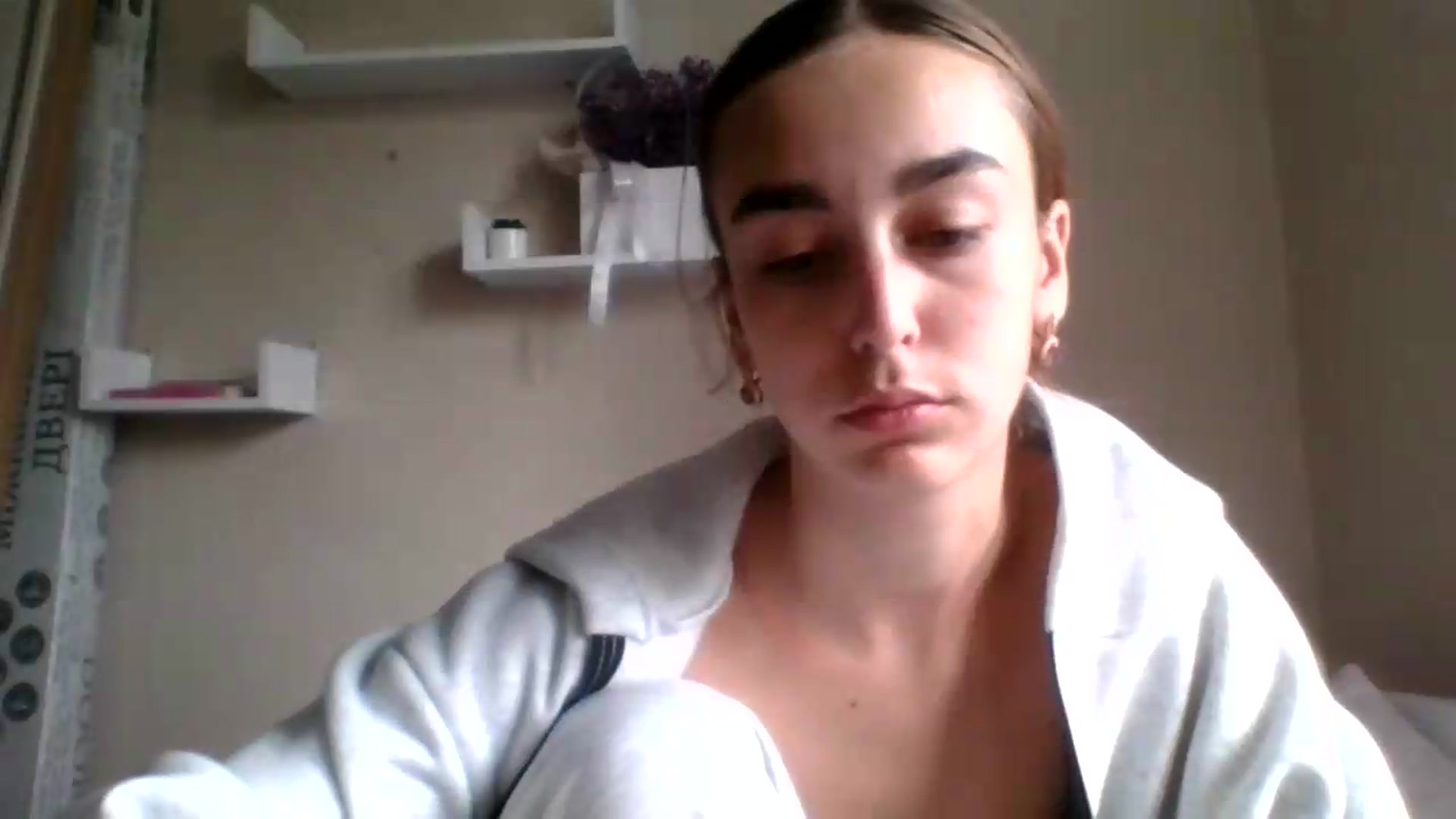 Gallery image thumbnail from SabrinaXx's myfreecams stream on, 08/19/2026, 12:03 image 2 of 20