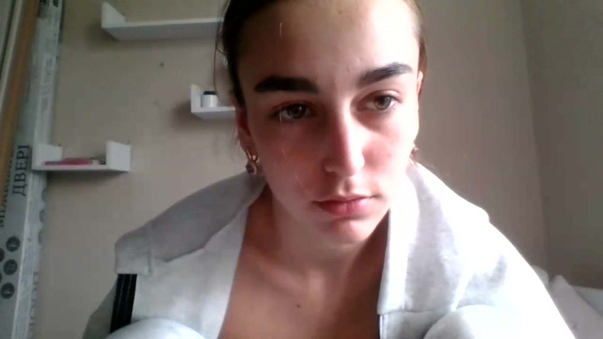 Gallery image thumbnail from SabrinaXx's myfreecams stream on, 08/19/2026, 12:03 image 13 of 20