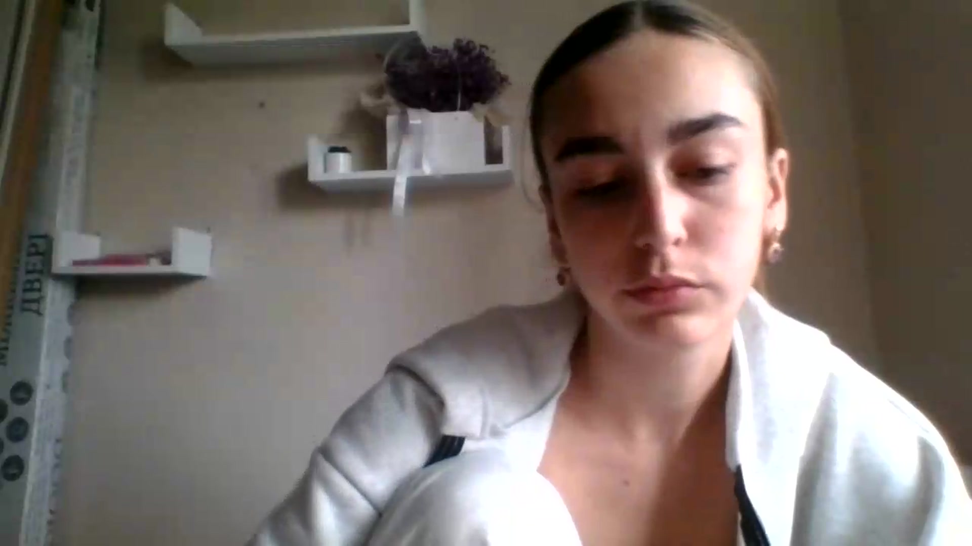 Gallery image thumbnail from SabrinaXx's myfreecams stream on, 08/19/2026, 12:03 image 9 of 20