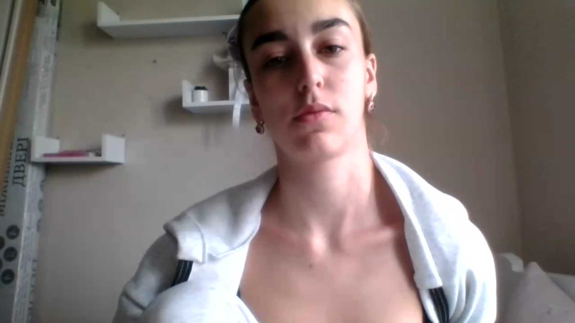 Gallery image thumbnail from SabrinaXx's myfreecams stream on, 08/19/2026, 12:03 image 4 of 20