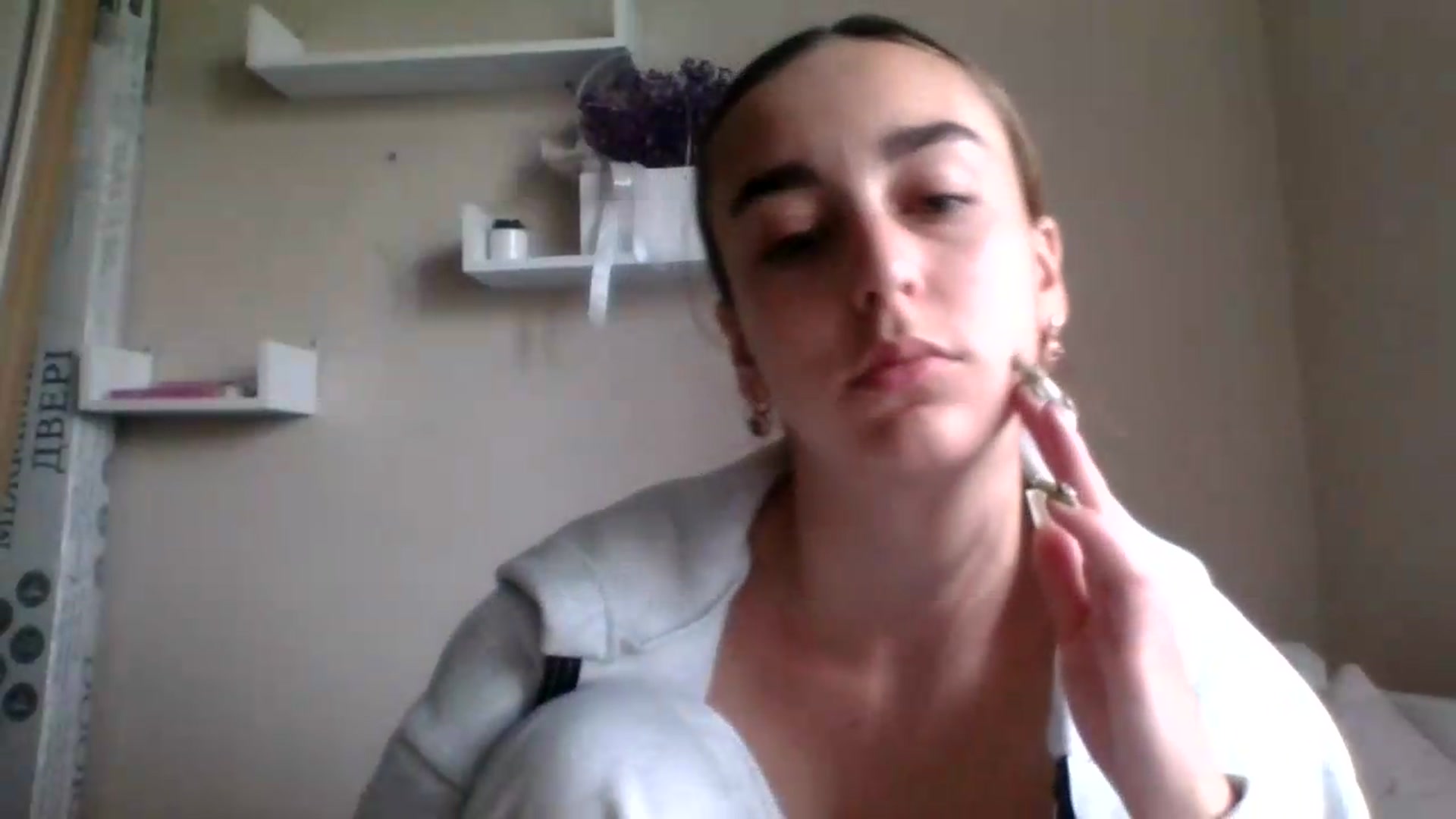 Gallery image thumbnail from SabrinaXx's myfreecams stream on, 08/19/2026, 12:03 image 5 of 20