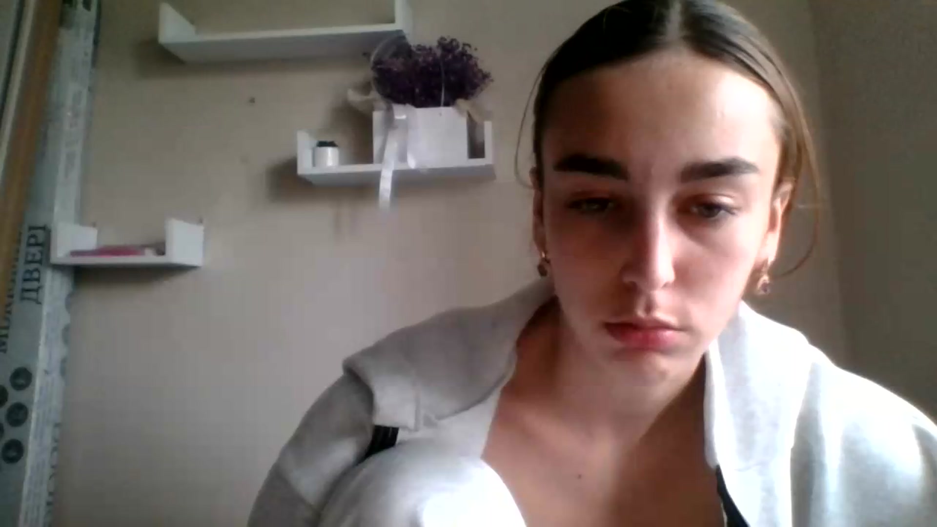 Gallery image thumbnail from SabrinaXx's myfreecams stream on, 08/19/2026, 12:03 image 6 of 20
