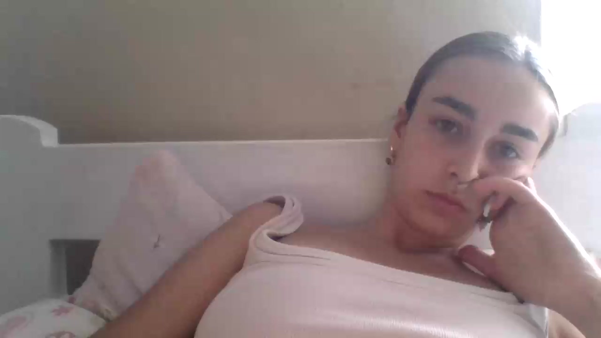 Gallery image thumbnail from SabrinaXx's myfreecams stream on, 08/19/2026, 13:02 image 20 of 20