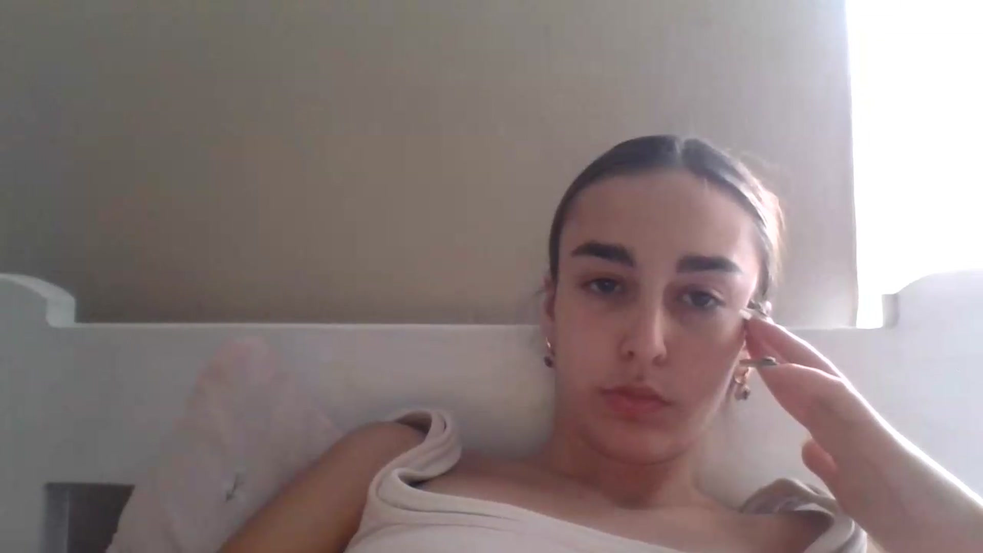 Gallery image thumbnail from SabrinaXx's myfreecams stream on, 08/19/2026, 13:02 image 9 of 20