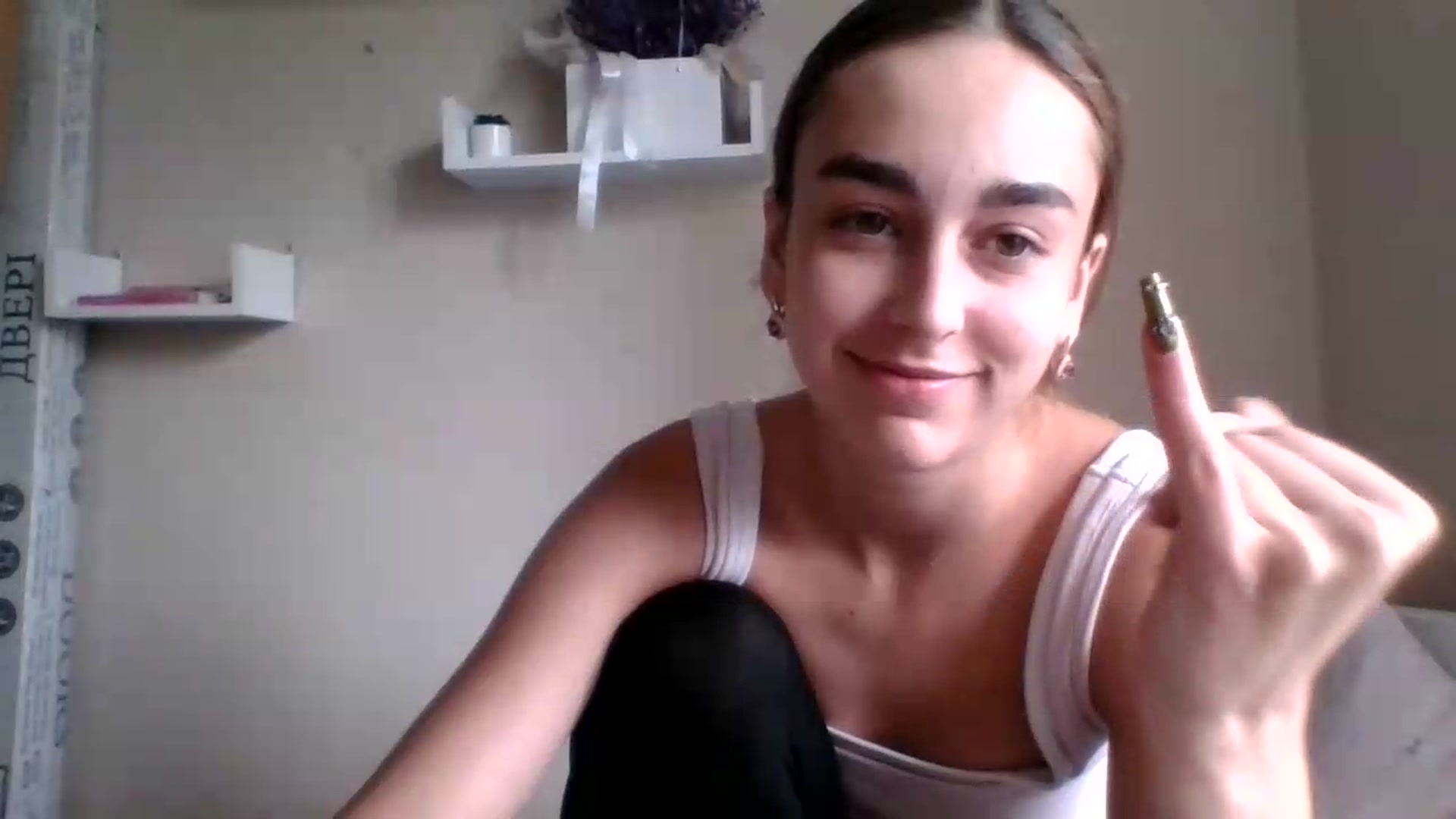 Gallery image thumbnail from SabrinaXx's myfreecams stream on, 08/19/2026, 13:58 image 5 of 20