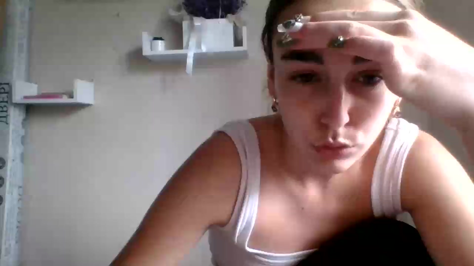 Gallery image thumbnail from SabrinaXx's myfreecams stream on, 08/19/2026, 13:58 image 11 of 20