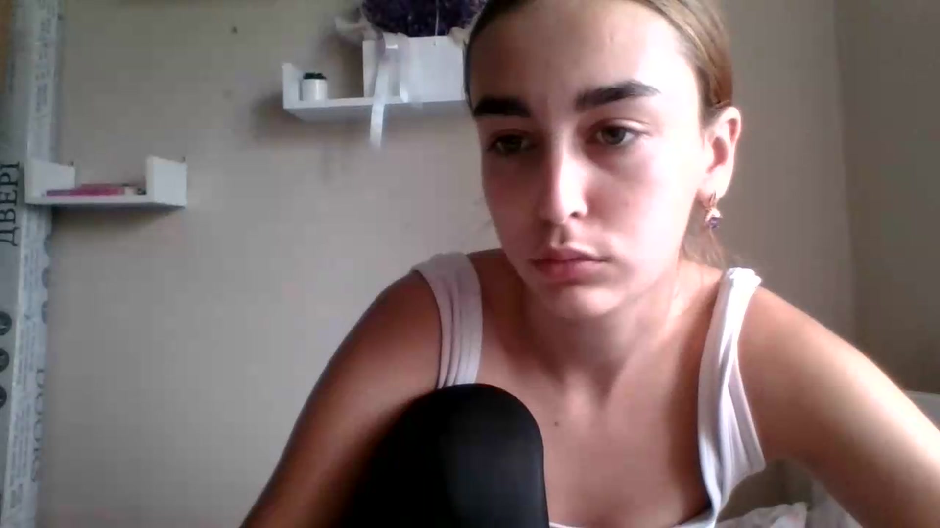 Gallery image thumbnail from SabrinaXx's myfreecams stream on, 08/19/2026, 13:58 image 16 of 20