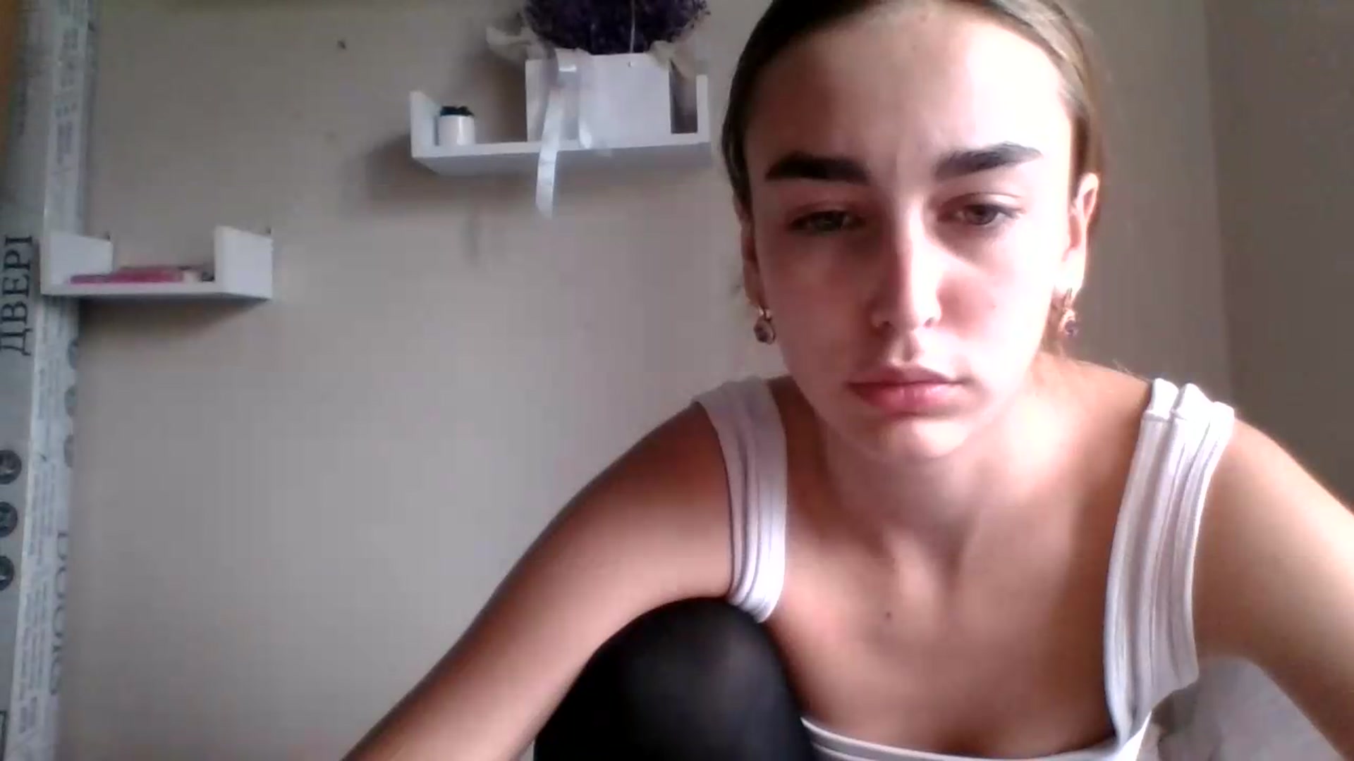 Gallery image thumbnail from SabrinaXx's myfreecams stream on, 08/19/2026, 13:58 image 9 of 20