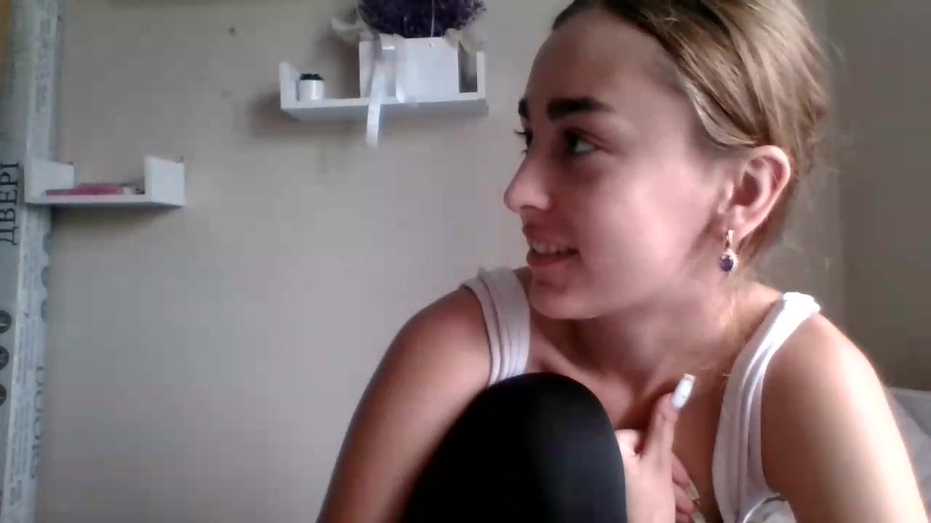 Gallery image thumbnail from SabrinaXx's myfreecams stream on, 08/19/2026, 13:58 image 19 of 20