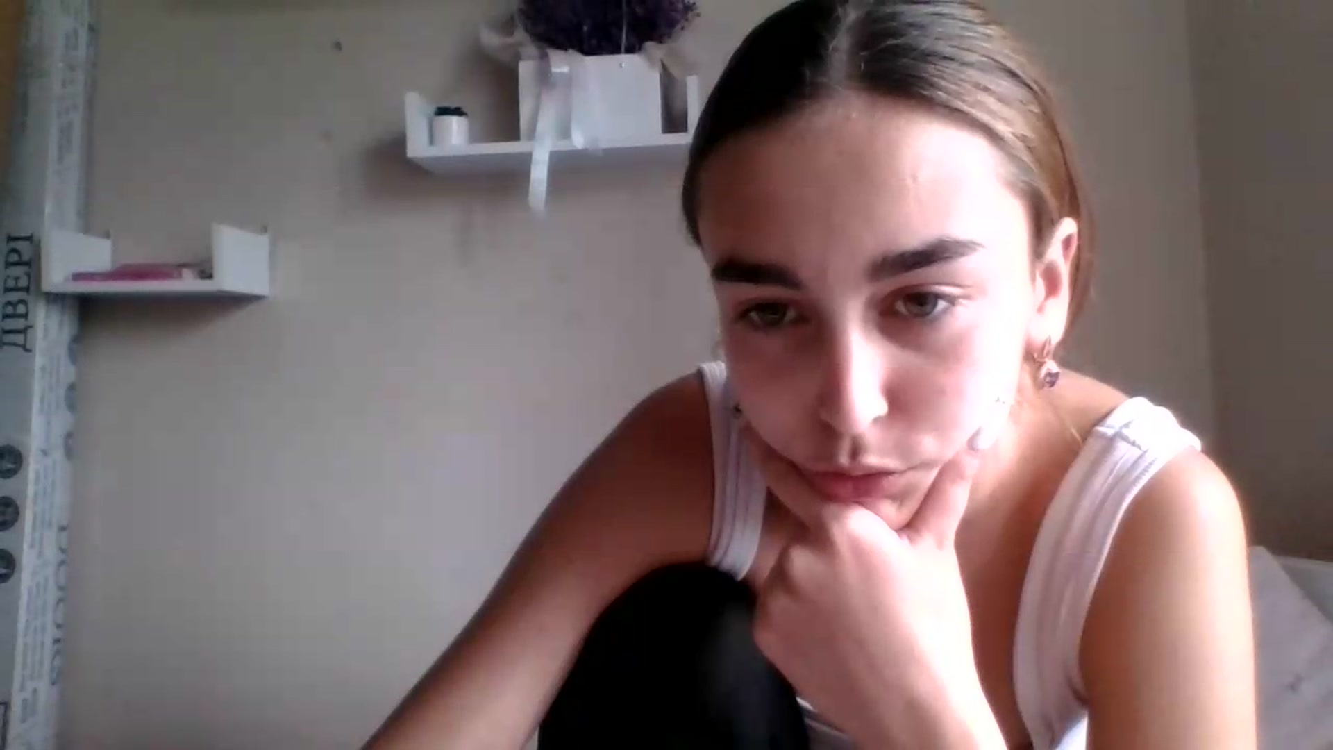 Gallery image thumbnail from SabrinaXx's myfreecams stream on, 08/19/2026, 13:58 image 8 of 20