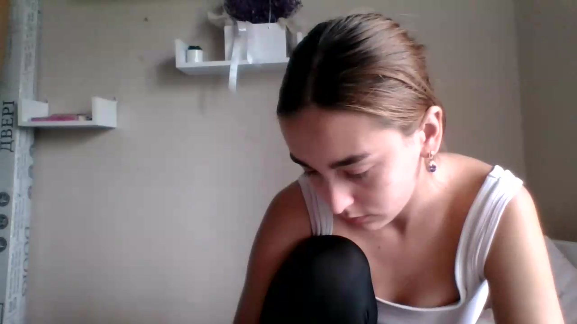 Gallery image thumbnail from SabrinaXx's myfreecams stream on, 08/19/2026, 13:58 image 3 of 20