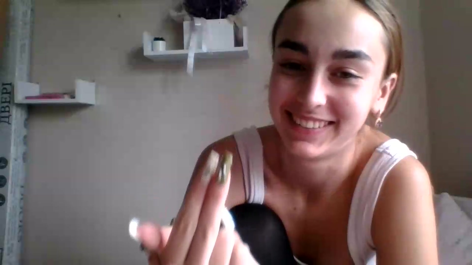 Gallery image thumbnail from SabrinaXx's myfreecams stream on, 08/19/2026, 13:58 image 6 of 20