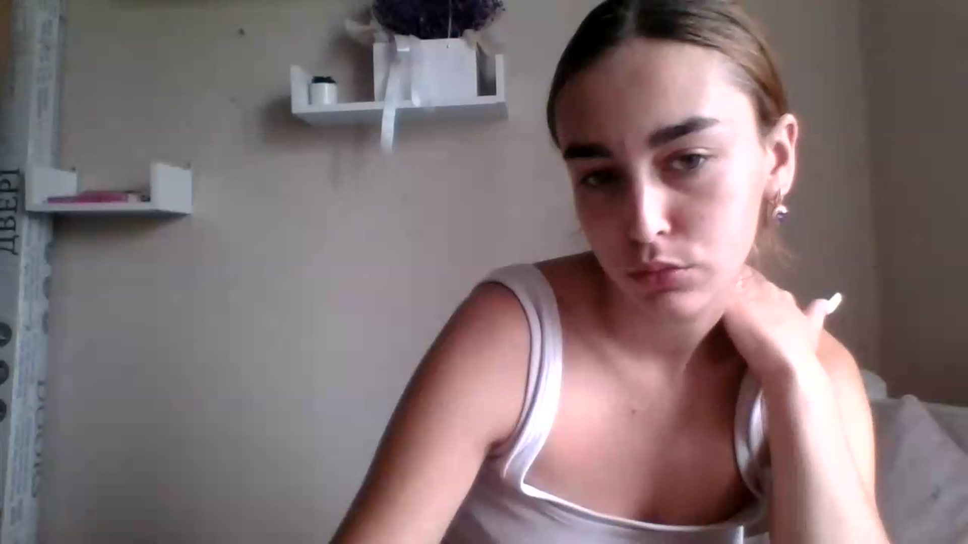 Gallery image thumbnail from SabrinaXx's myfreecams stream on, 08/19/2026, 13:58 image 17 of 20