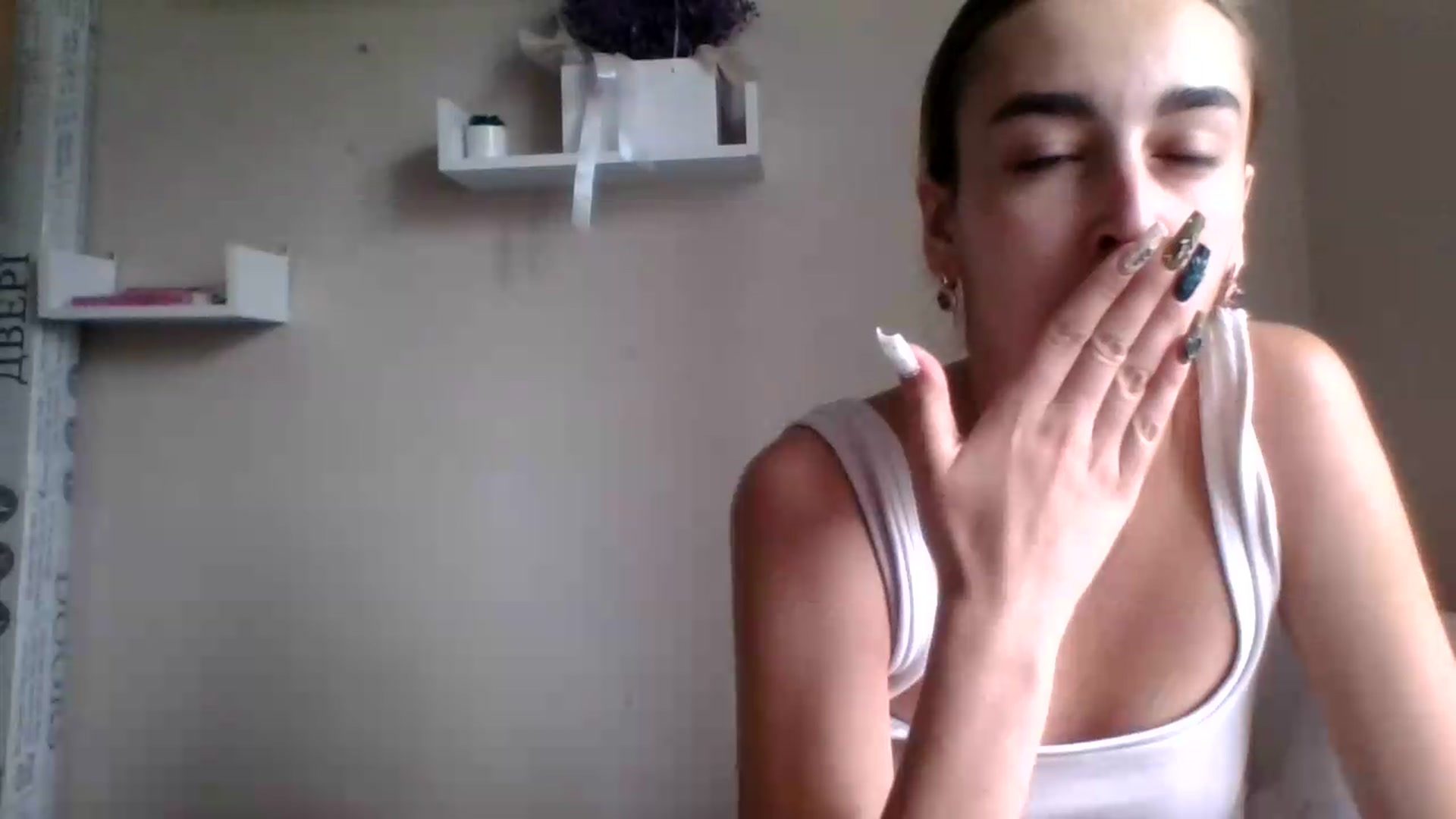Gallery image thumbnail from SabrinaXx's myfreecams stream on, 08/19/2026, 13:58 image 14 of 20