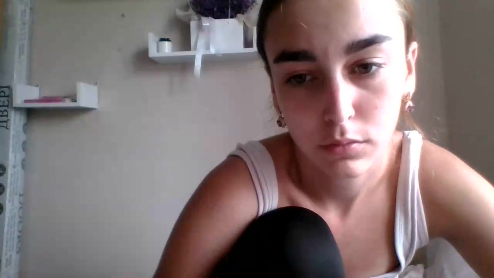 Gallery image thumbnail from SabrinaXx's myfreecams stream on, 08/19/2026, 13:58 image 20 of 20